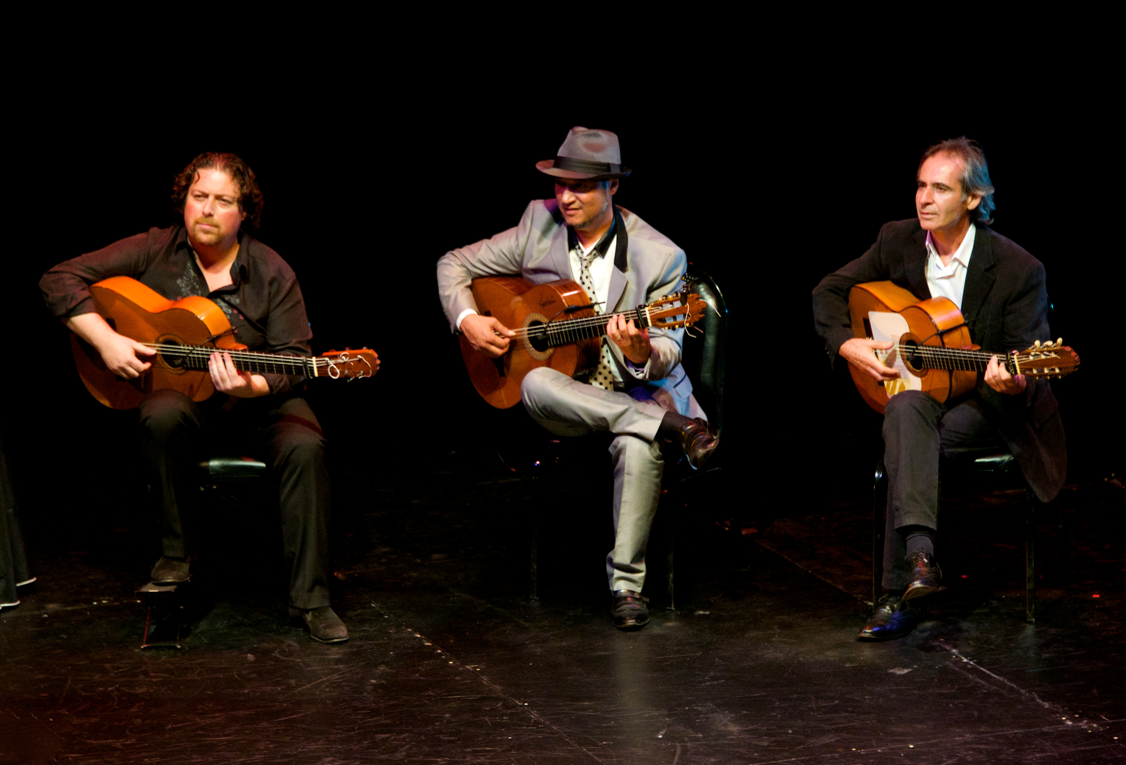 Siempre Flamenco
