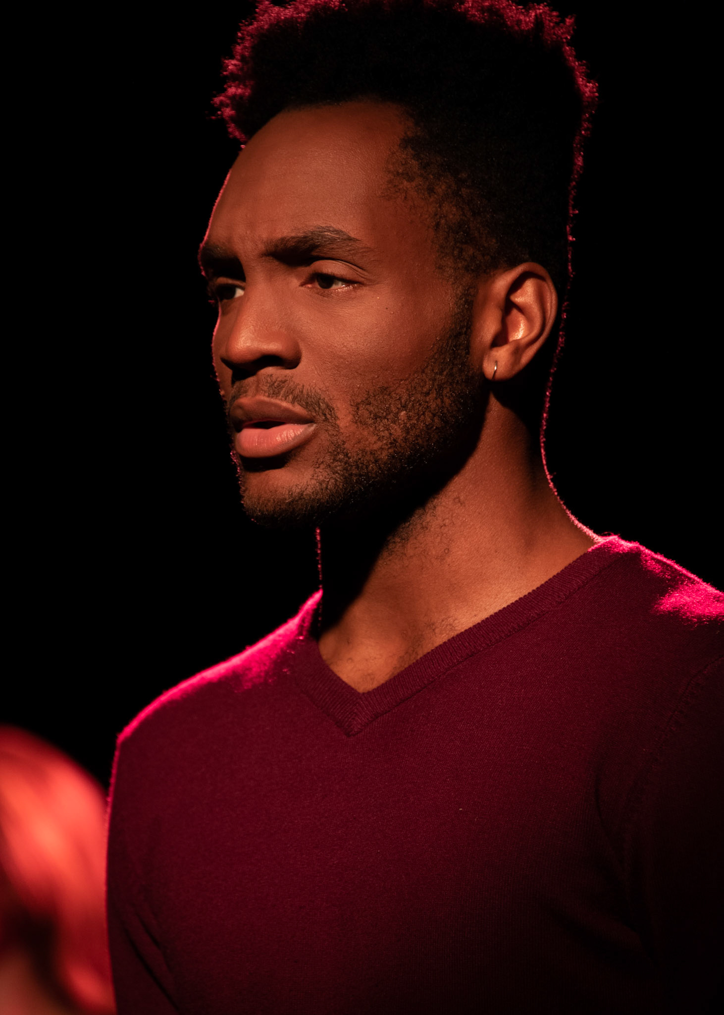 Elijah Word (MNM Theatre Company)