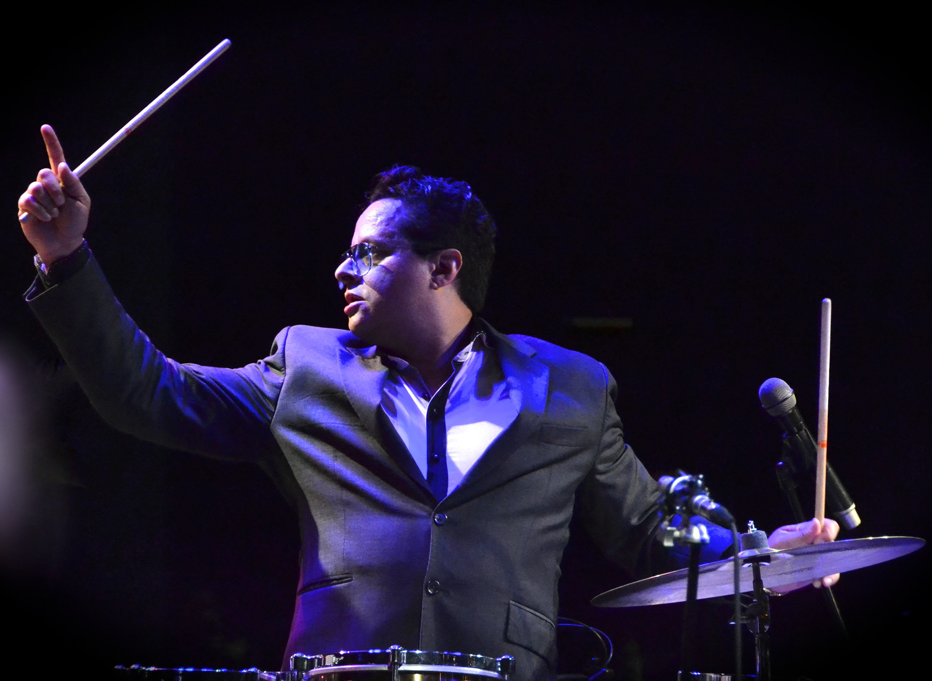 Tito Puente, Jr.