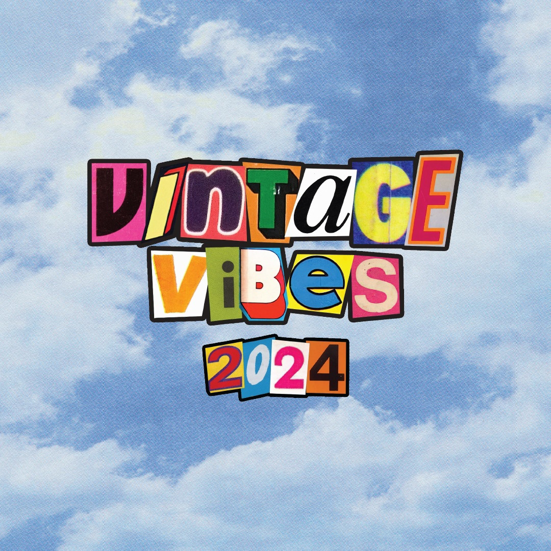 Vintage Vibes Festival - 2024
