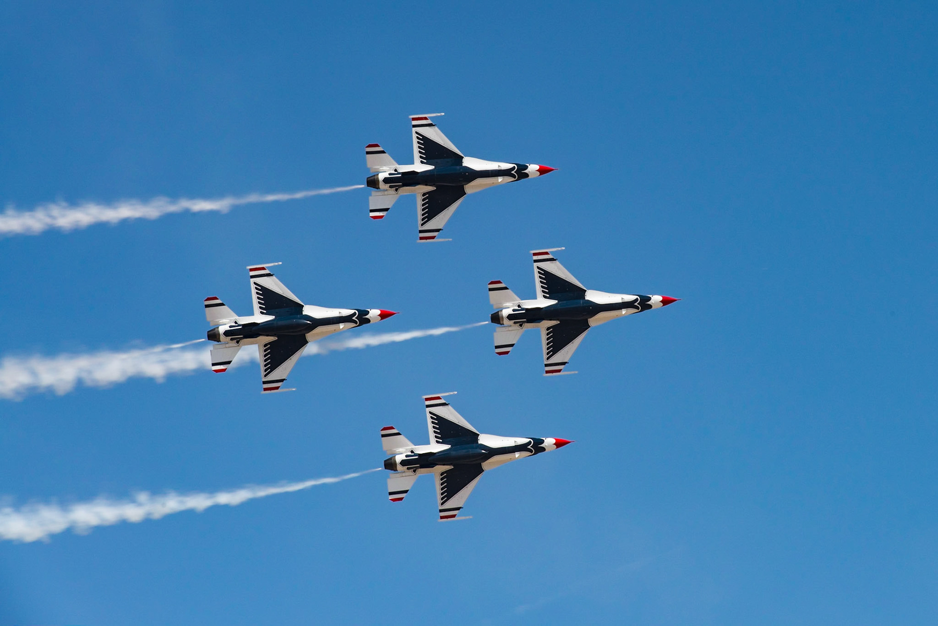 Thunderbirds