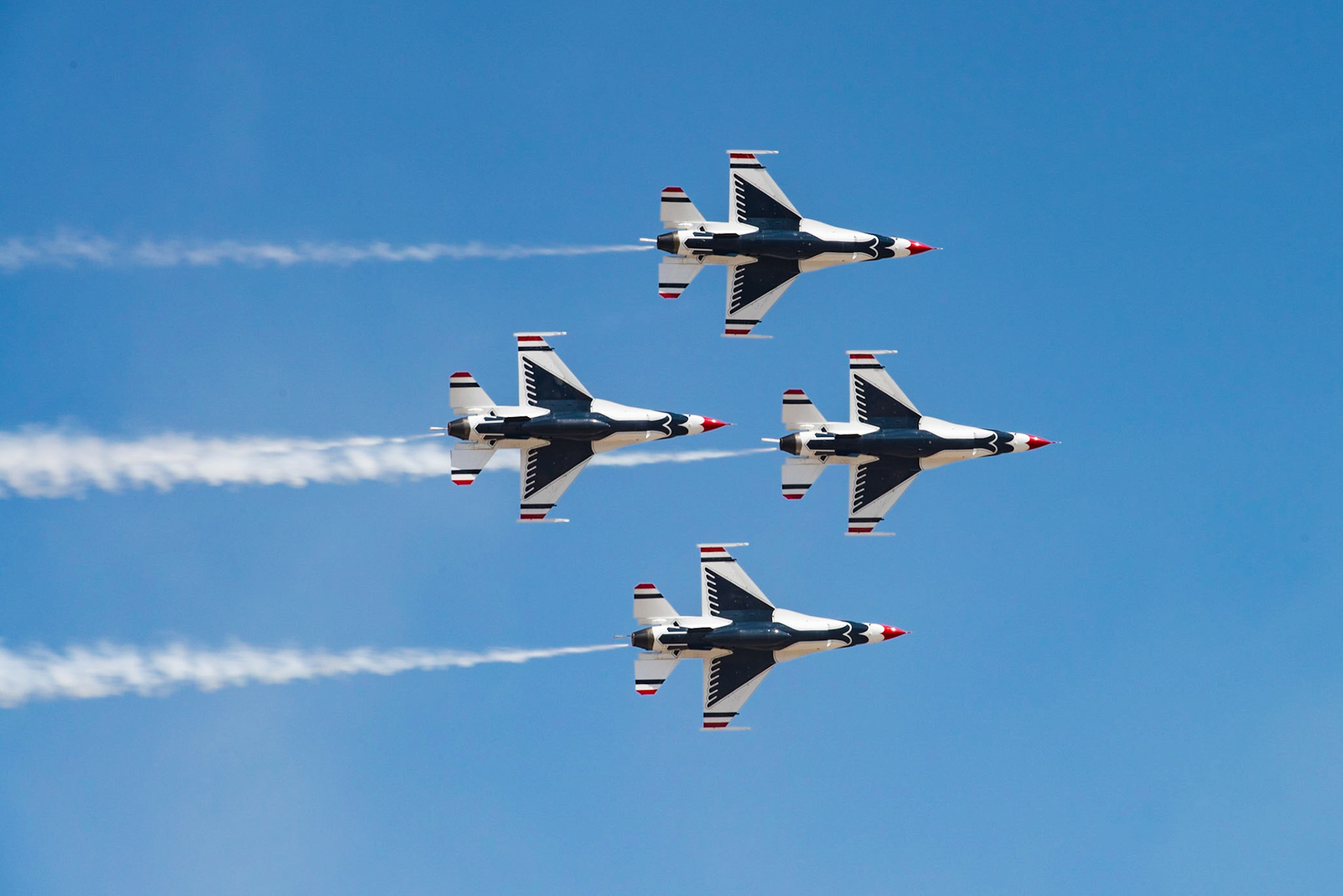 Thunderbirds