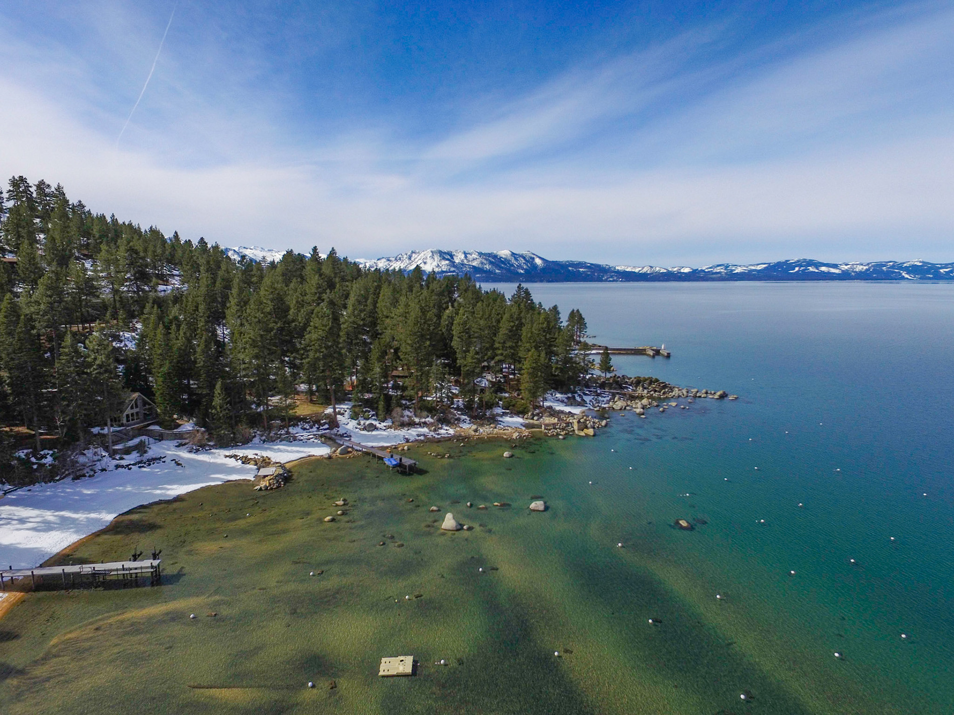 Lake Tahoe NV