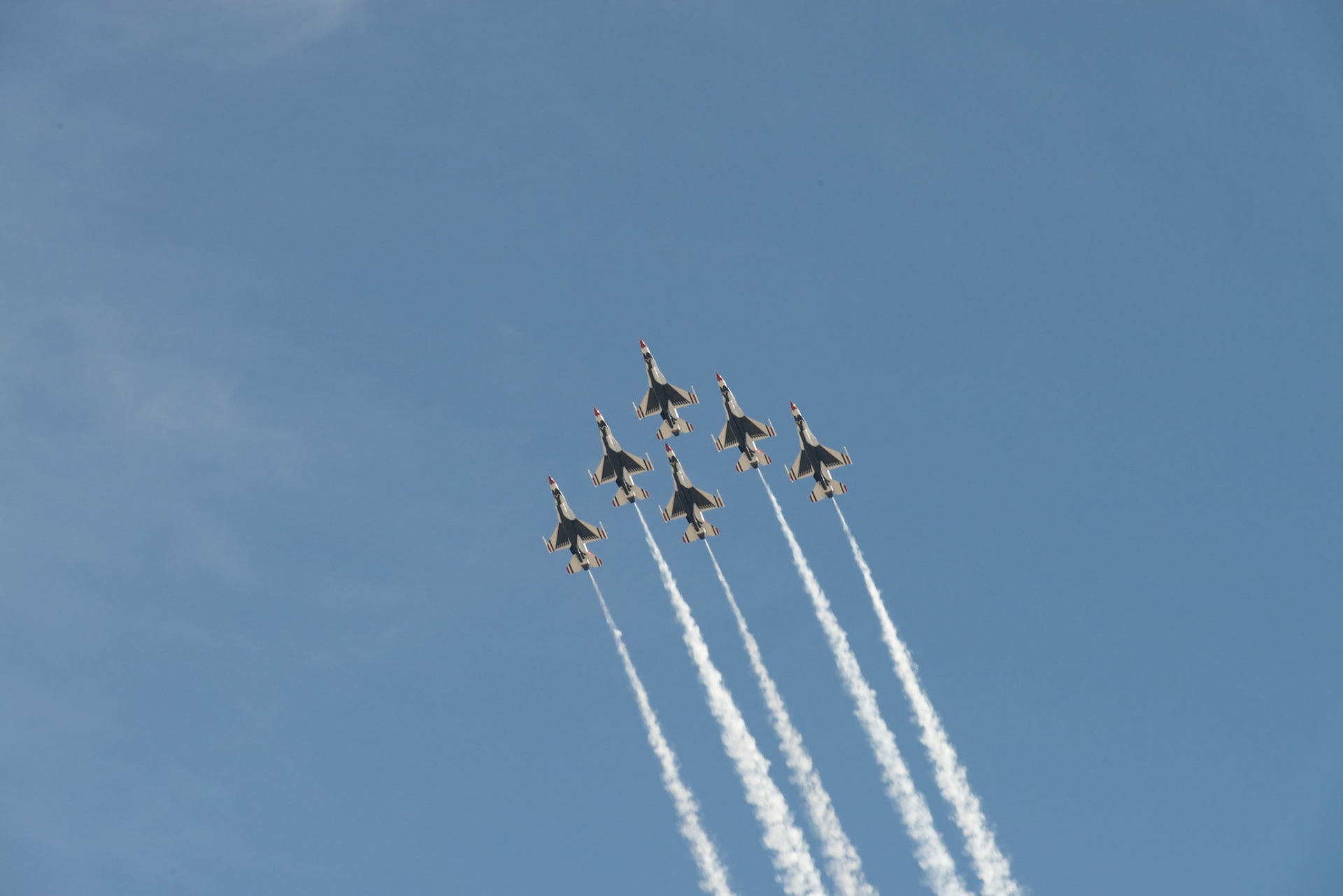 Thunderbirds