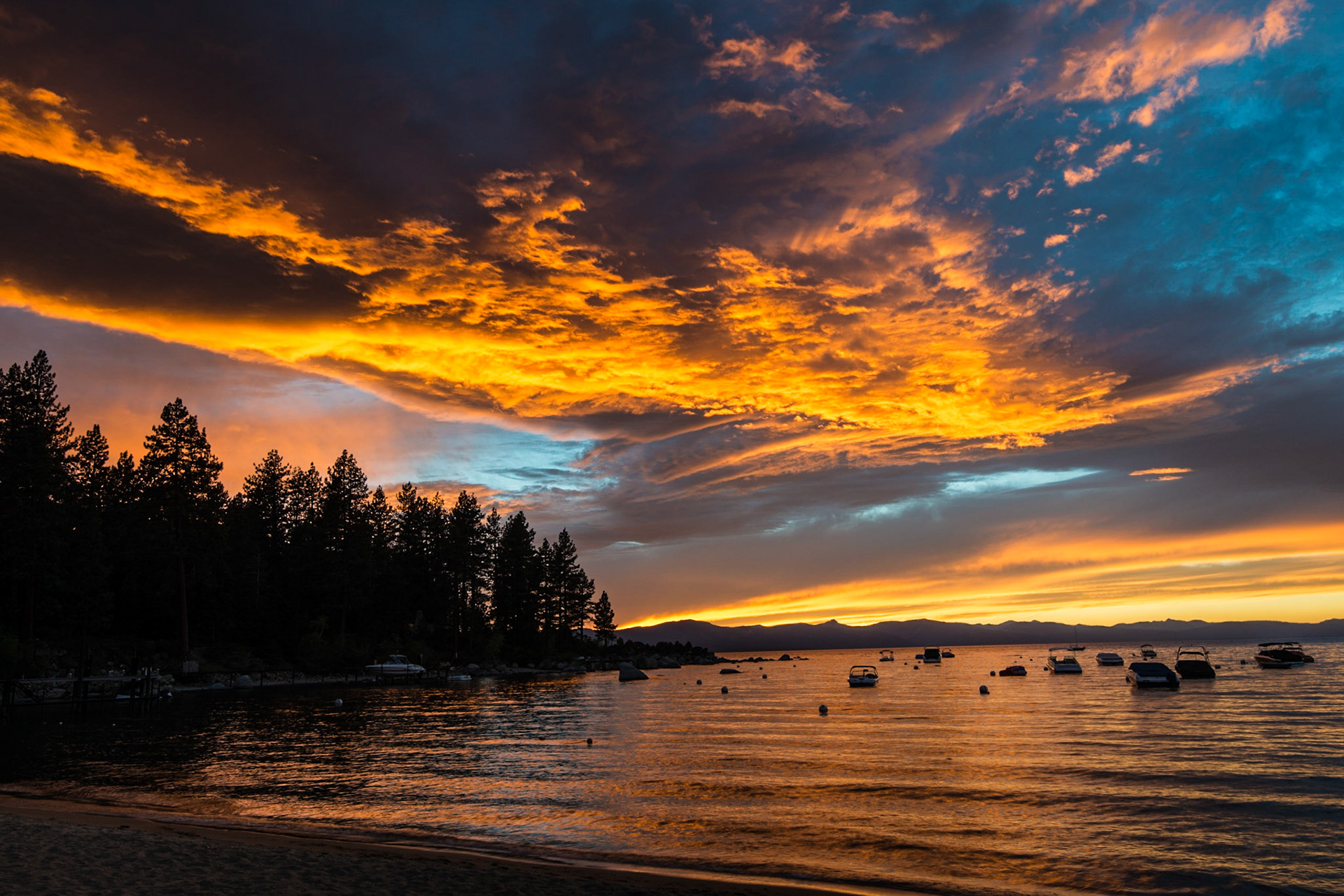 Lake Tahoe 1243