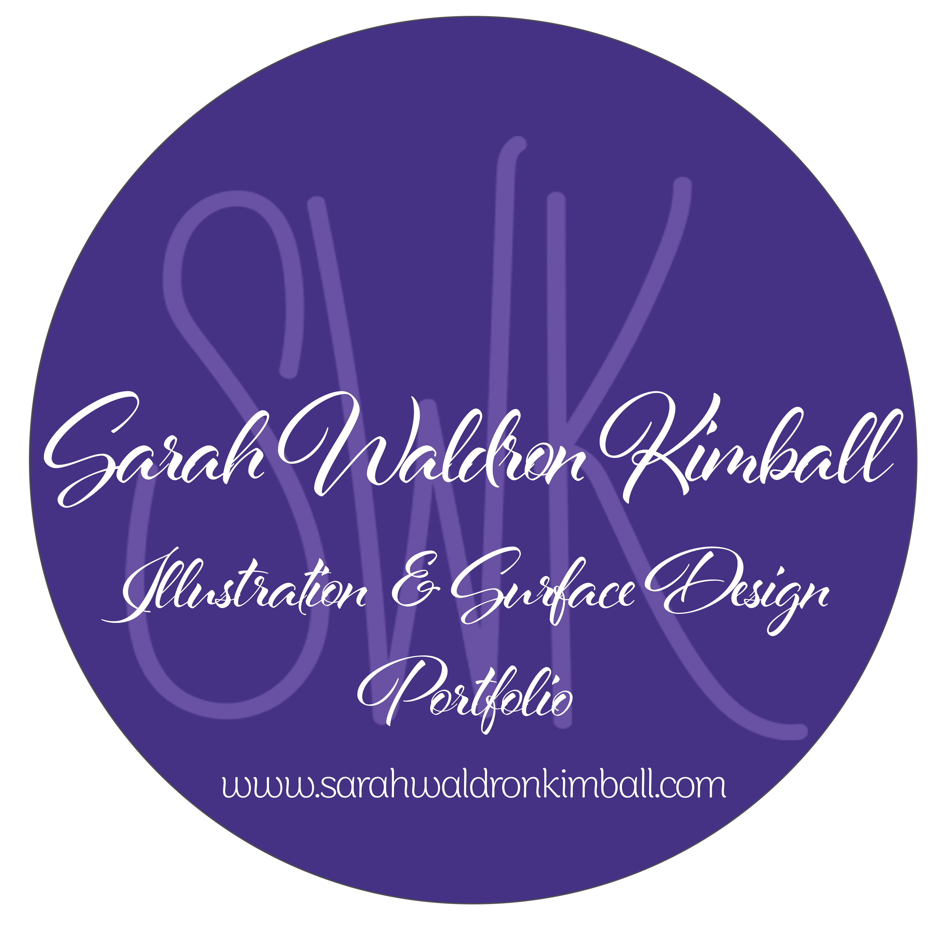 Sarah Waldron Kimball