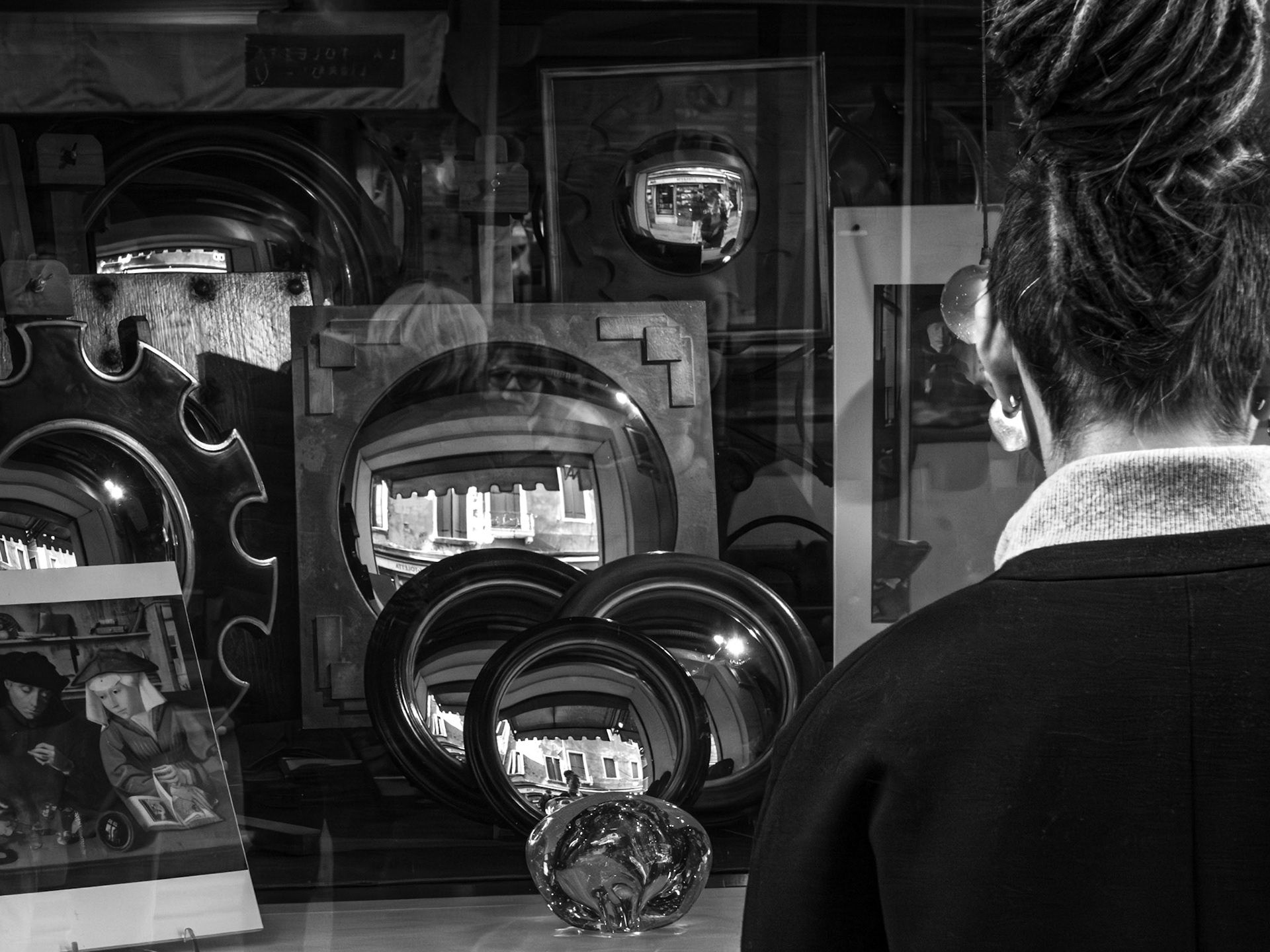 Reflections