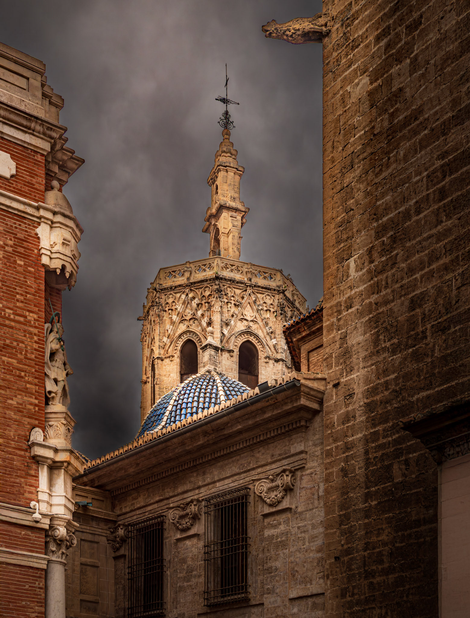 Cathedral de Valencia