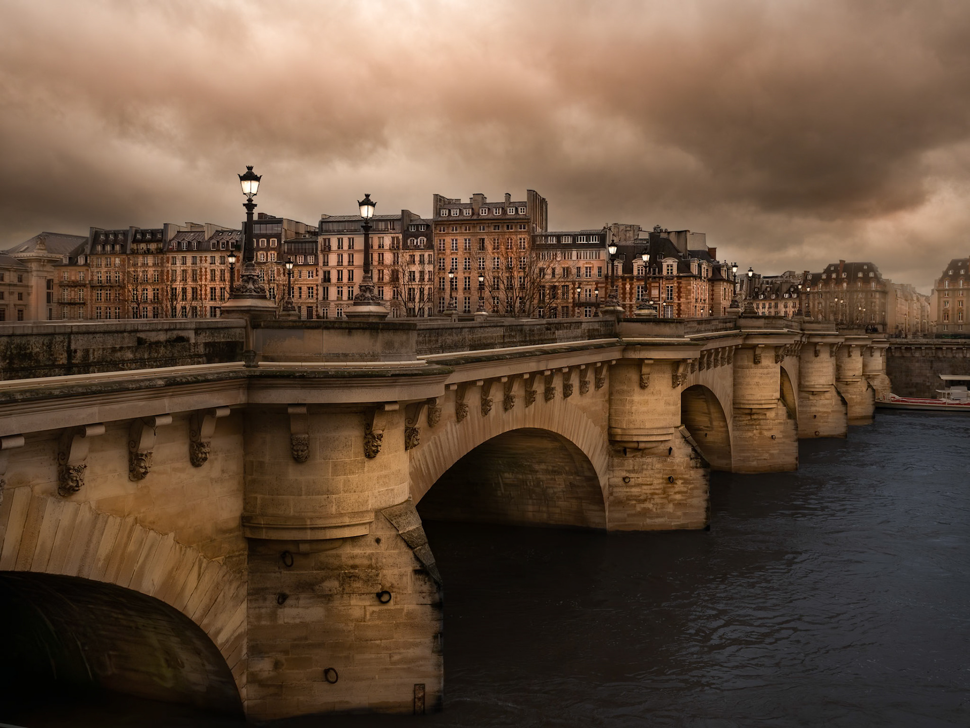 Pont Neuf