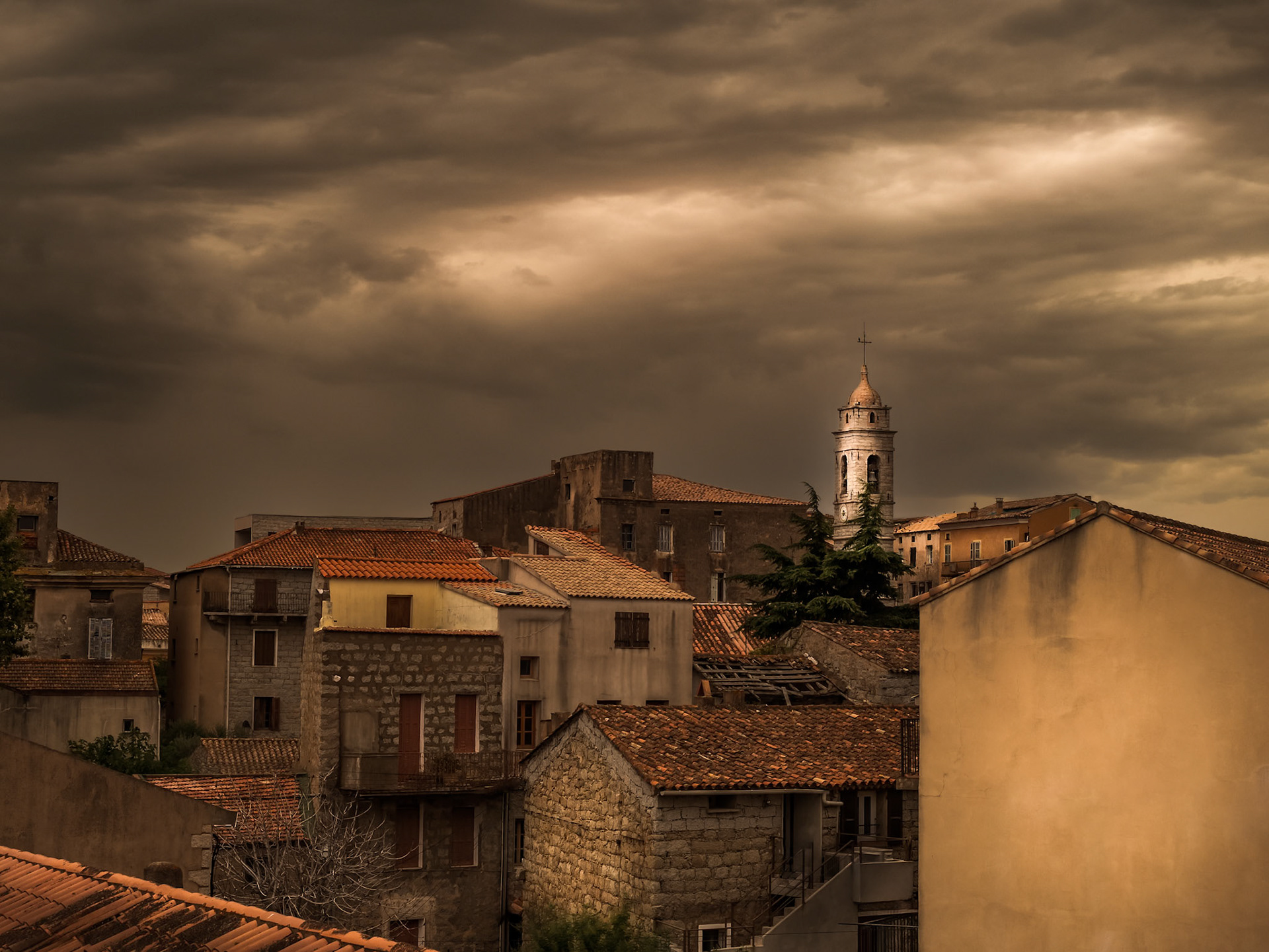 Porto Vecchio - Corsica