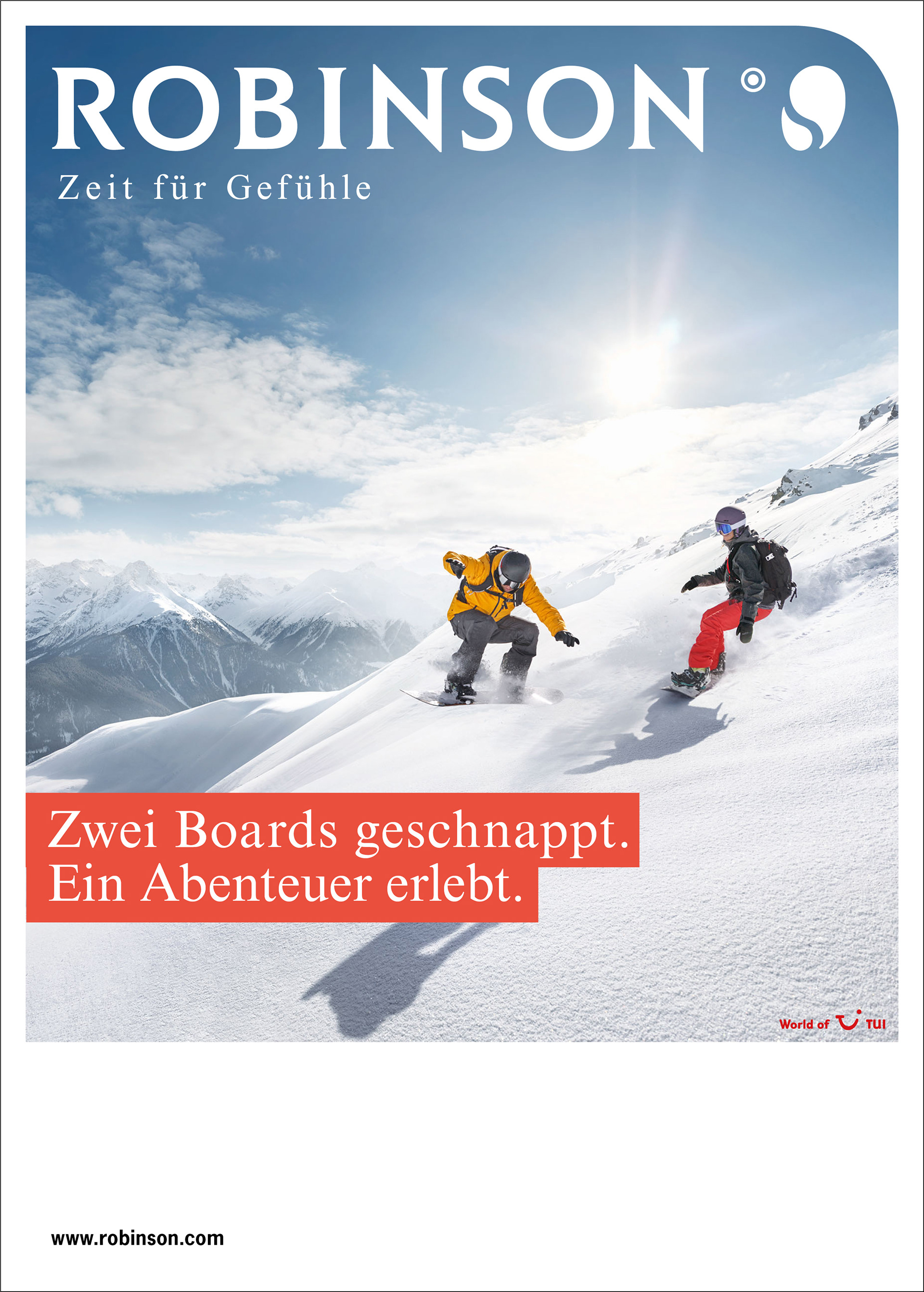 Anzeige Winterclubs