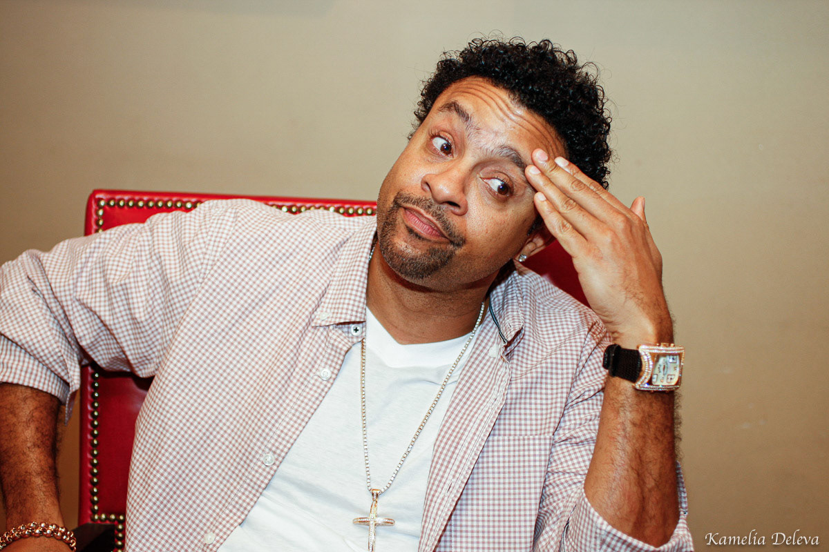 Shaggy