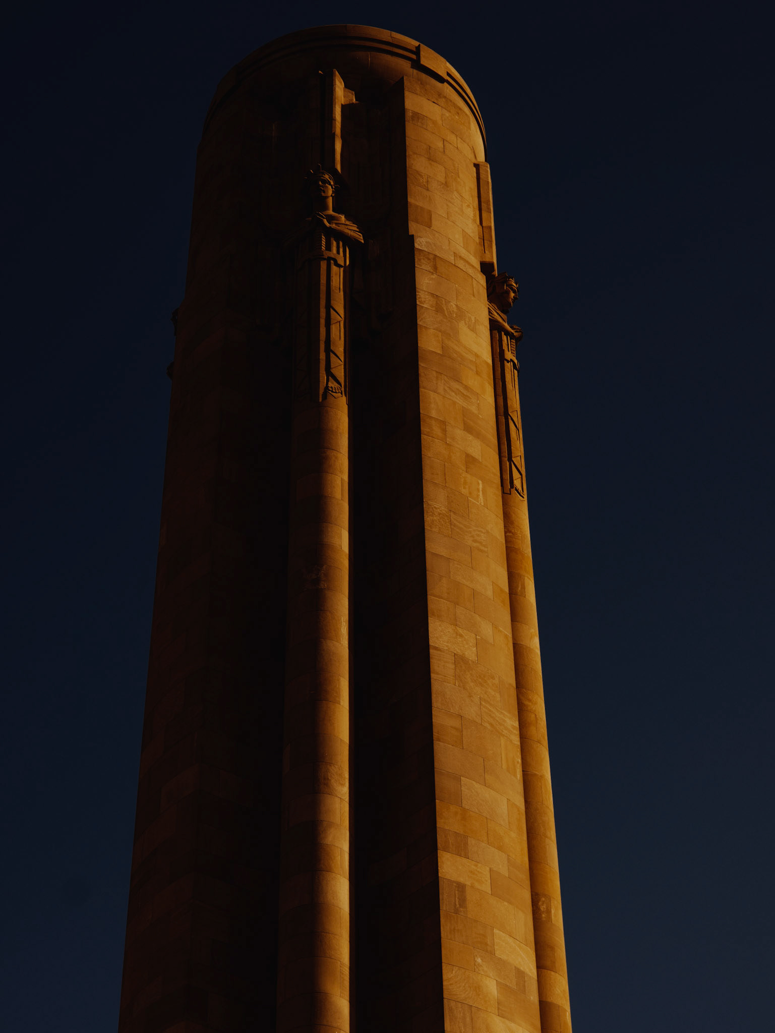 WW1 Monument