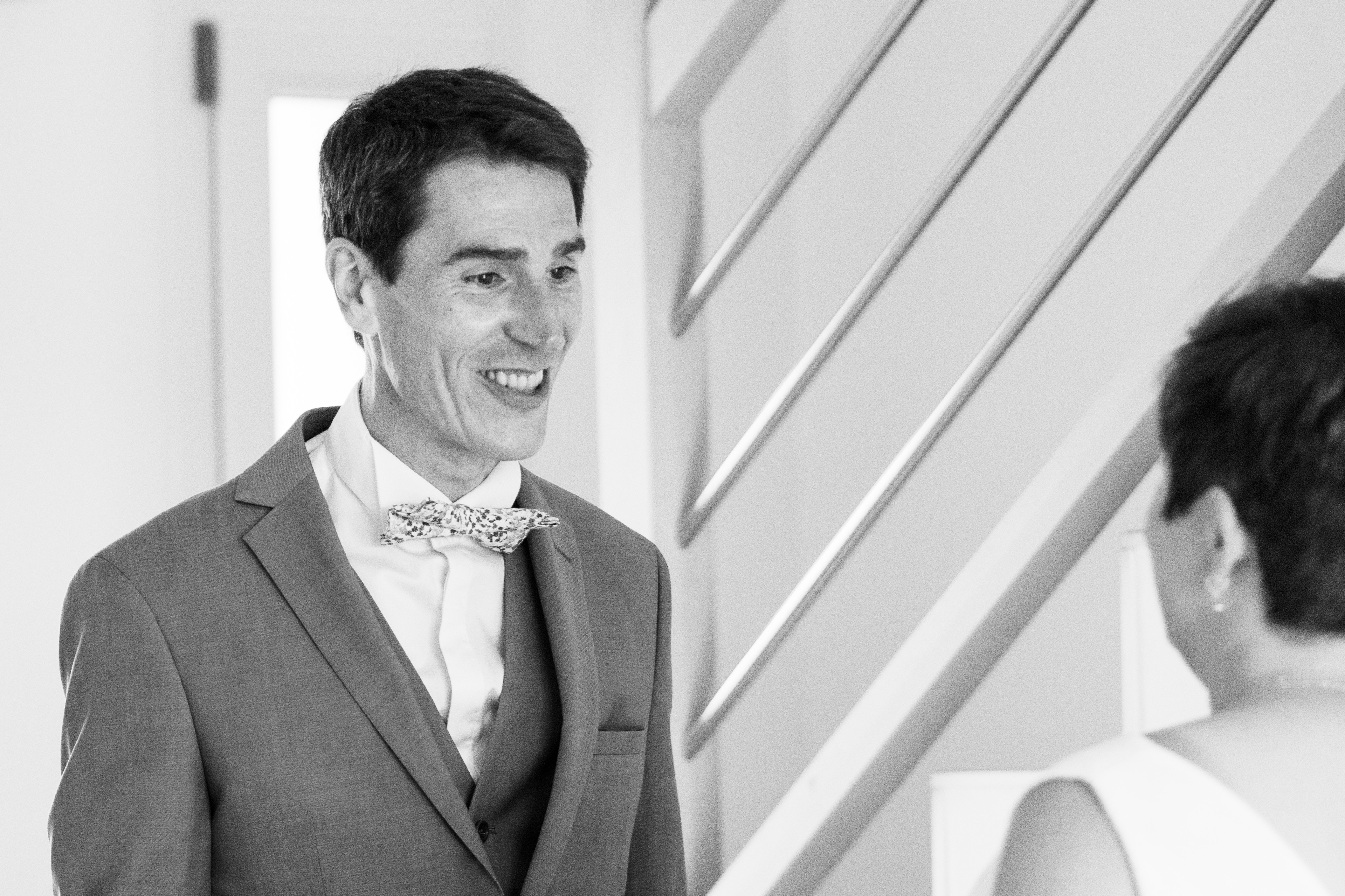 Shooting préparatifs mariage - Hochfelden - Alsace