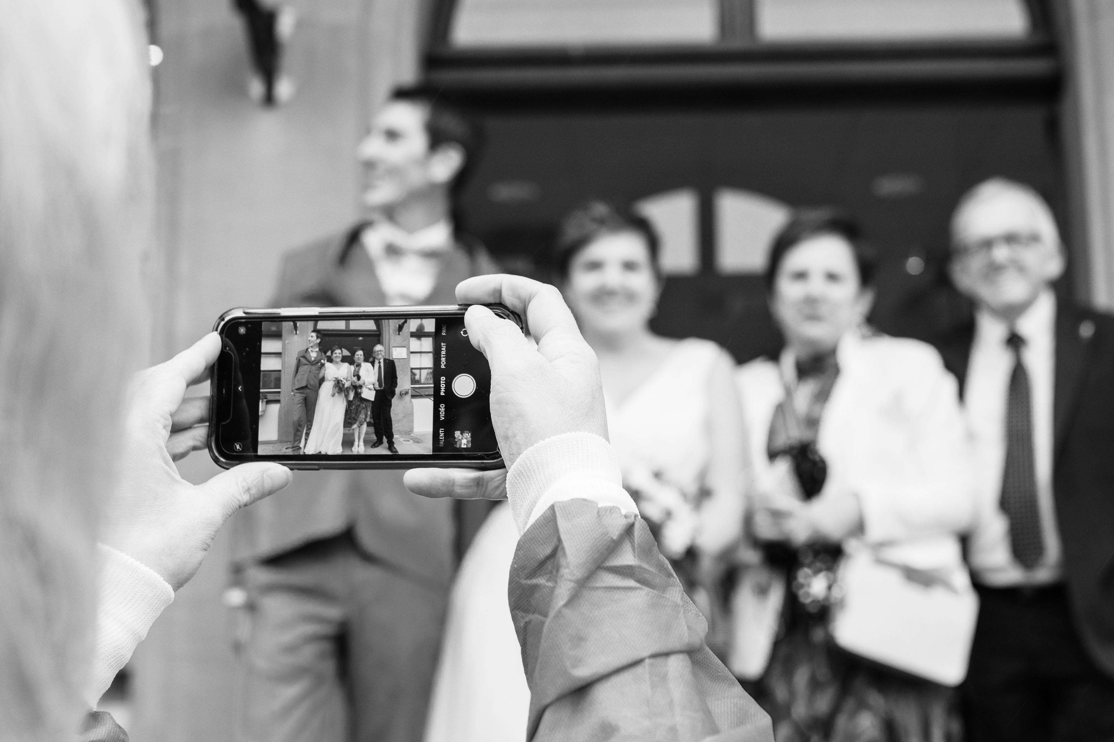 Photos de mariage, Hochfelden - Alsace