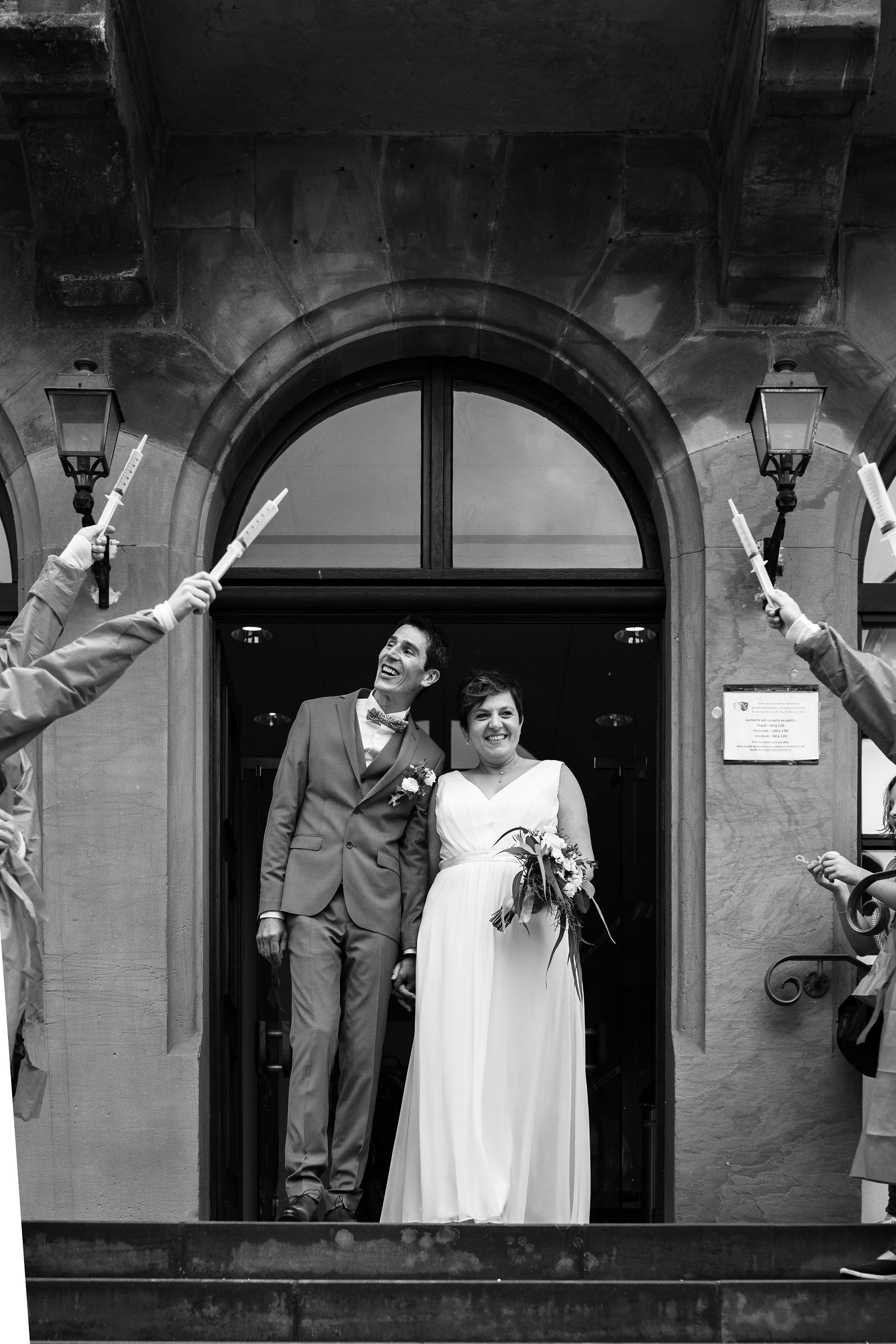 Photos de mariage, Hochfelden - Alsace