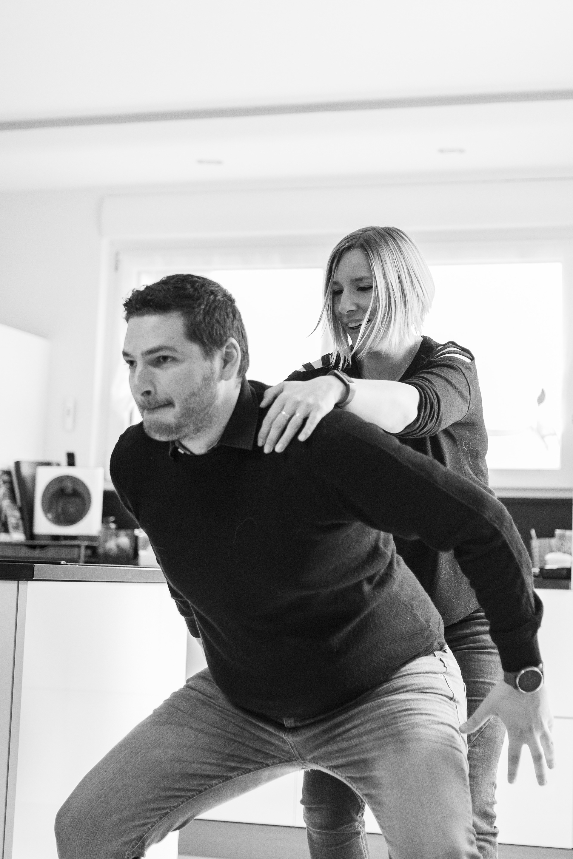 Séance Lifestyle en famille