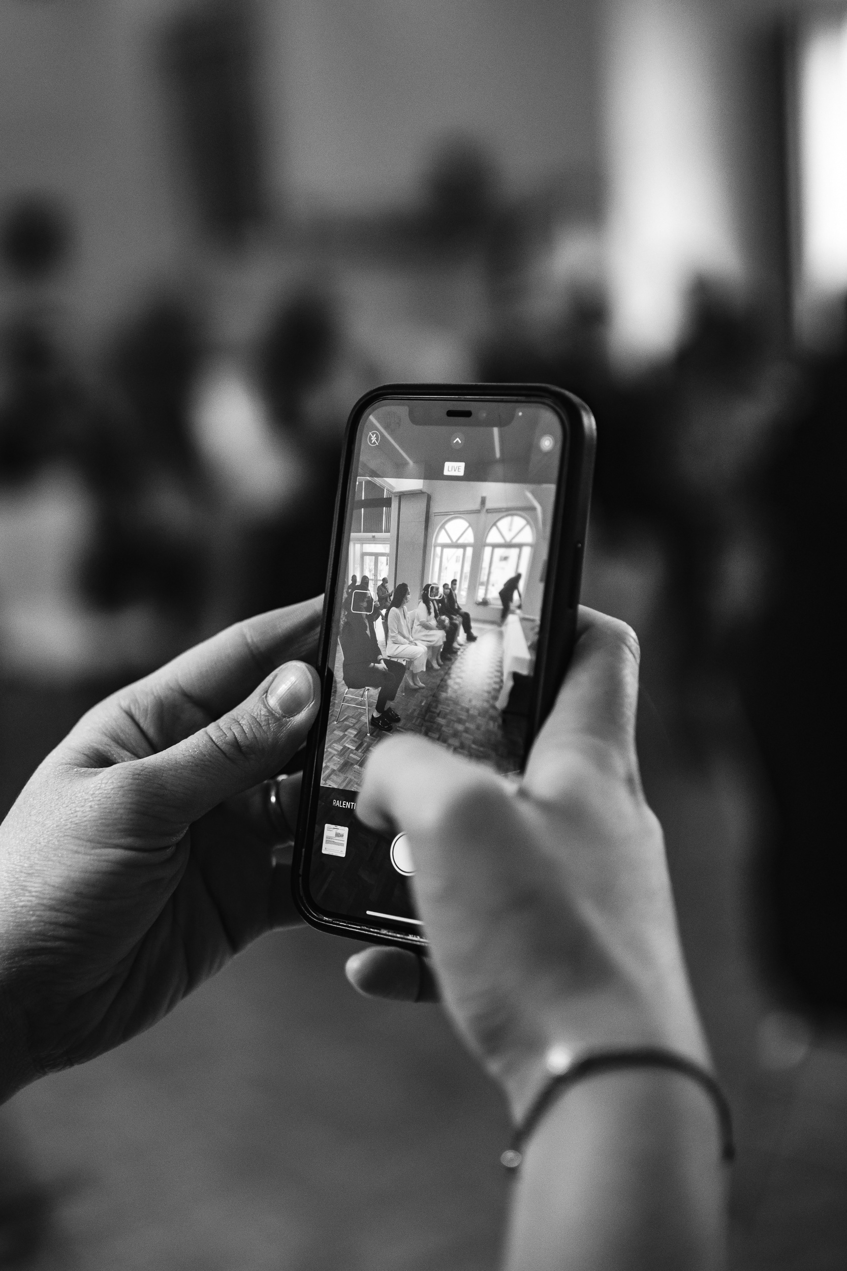 Les photographes "bis"