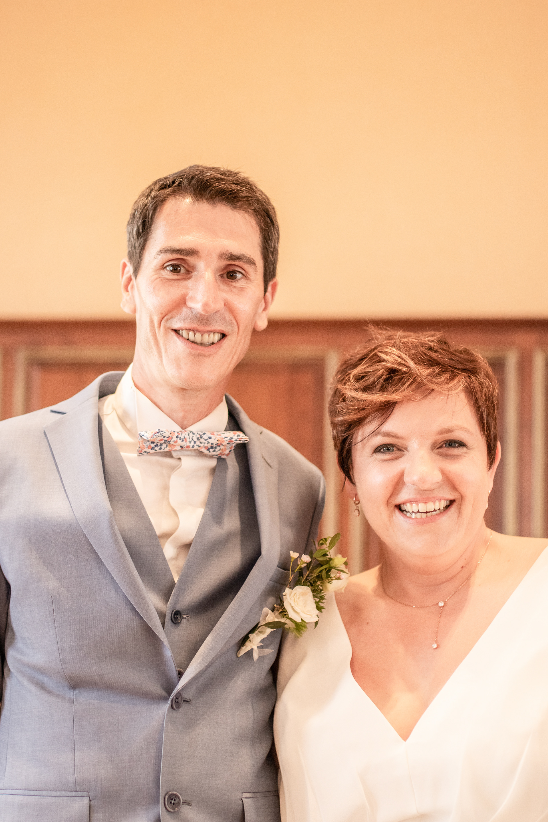 Photos de mariage, Hochfelden - Alsace