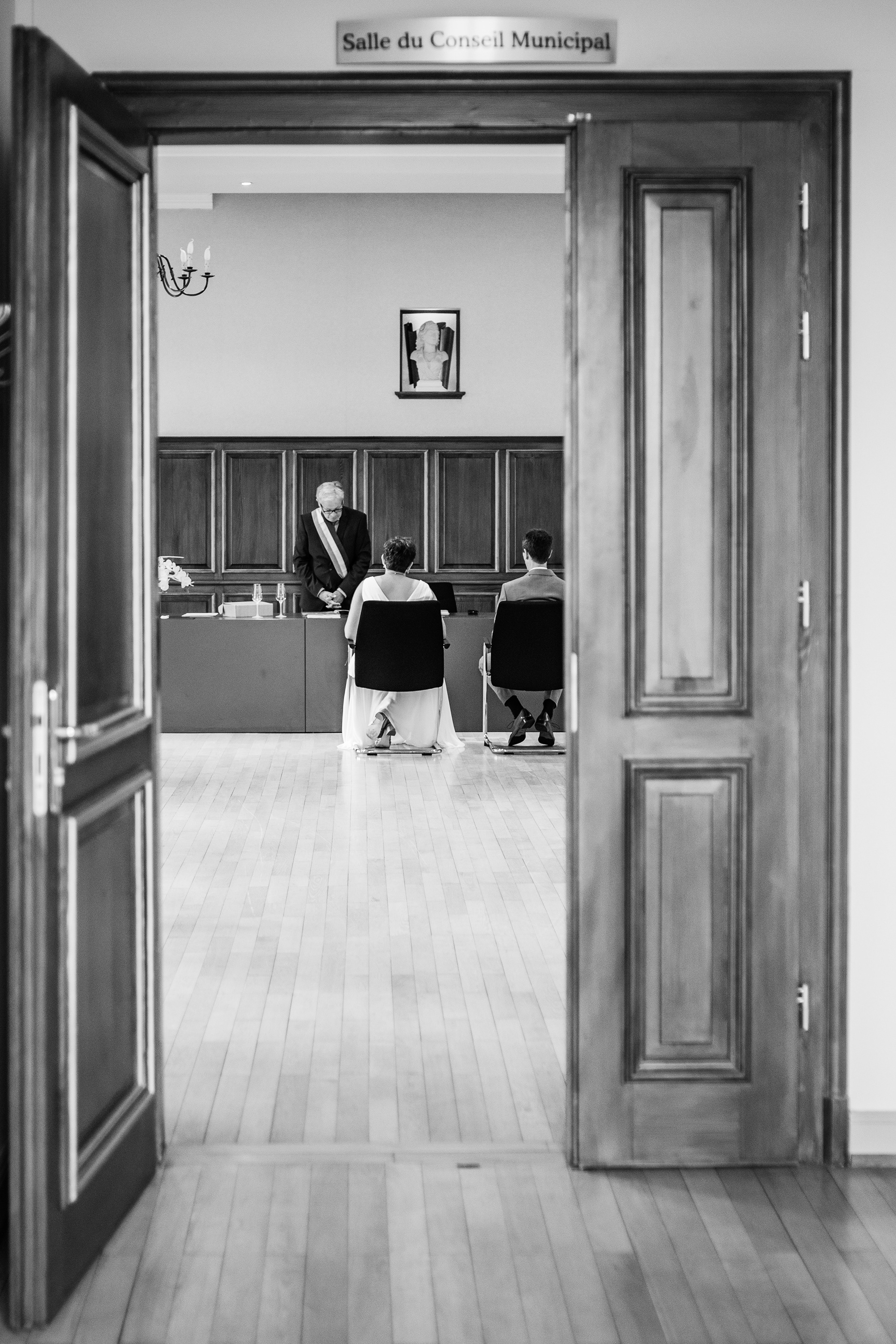 Photos de mariage, Hochfelden - Alsace