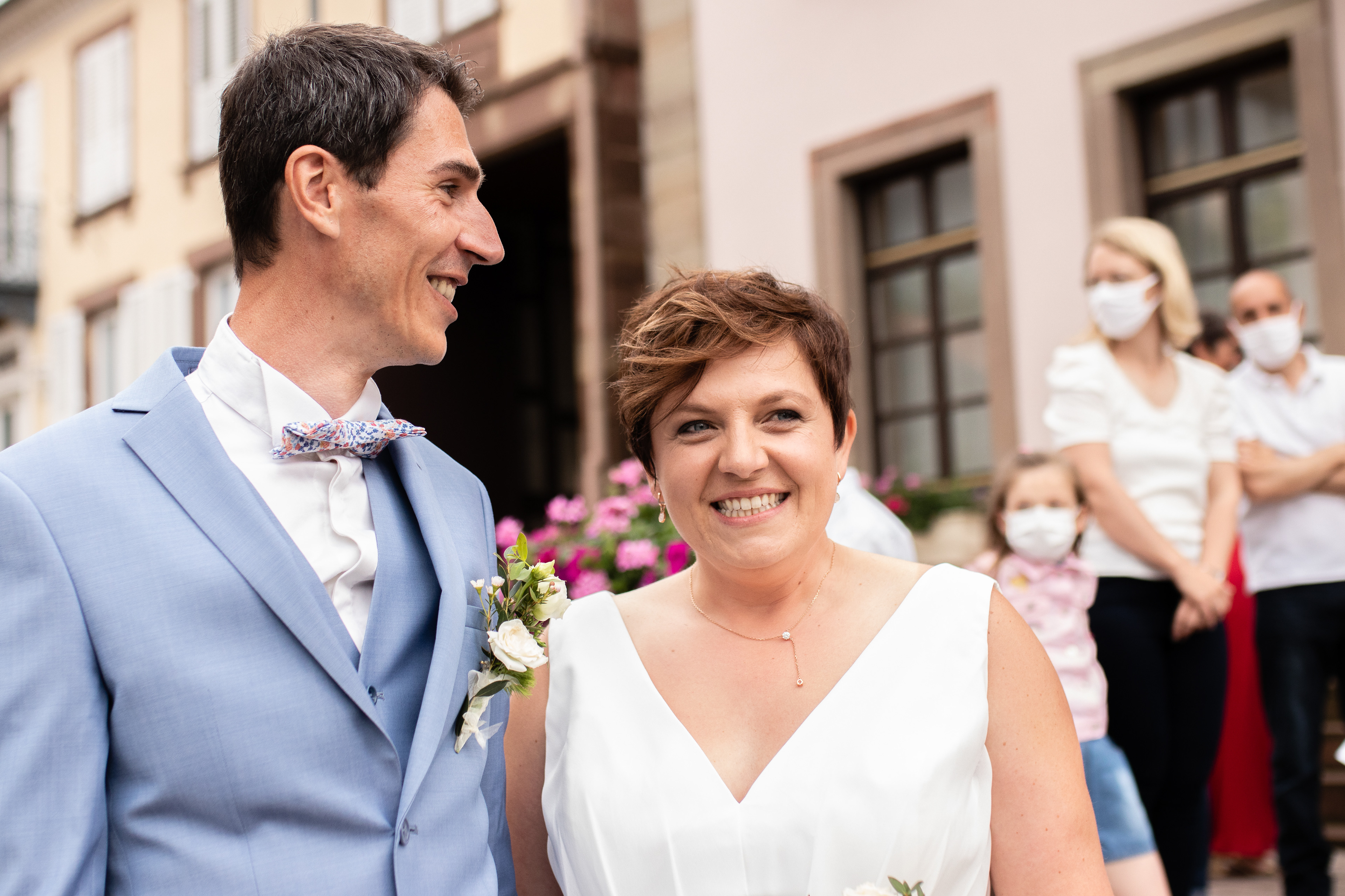 Photos de mariage, Hochfelden - Alsace
