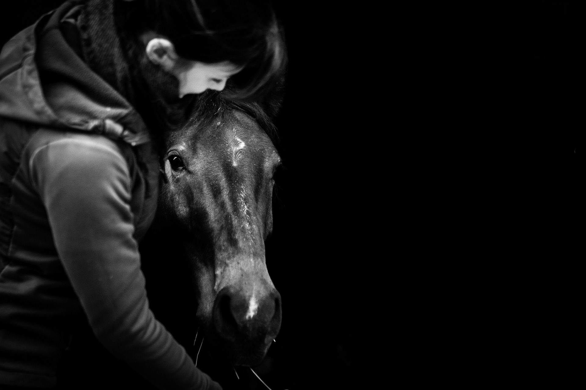 Petit shooting cadeau lifestyle Equestre - Truchtersheim