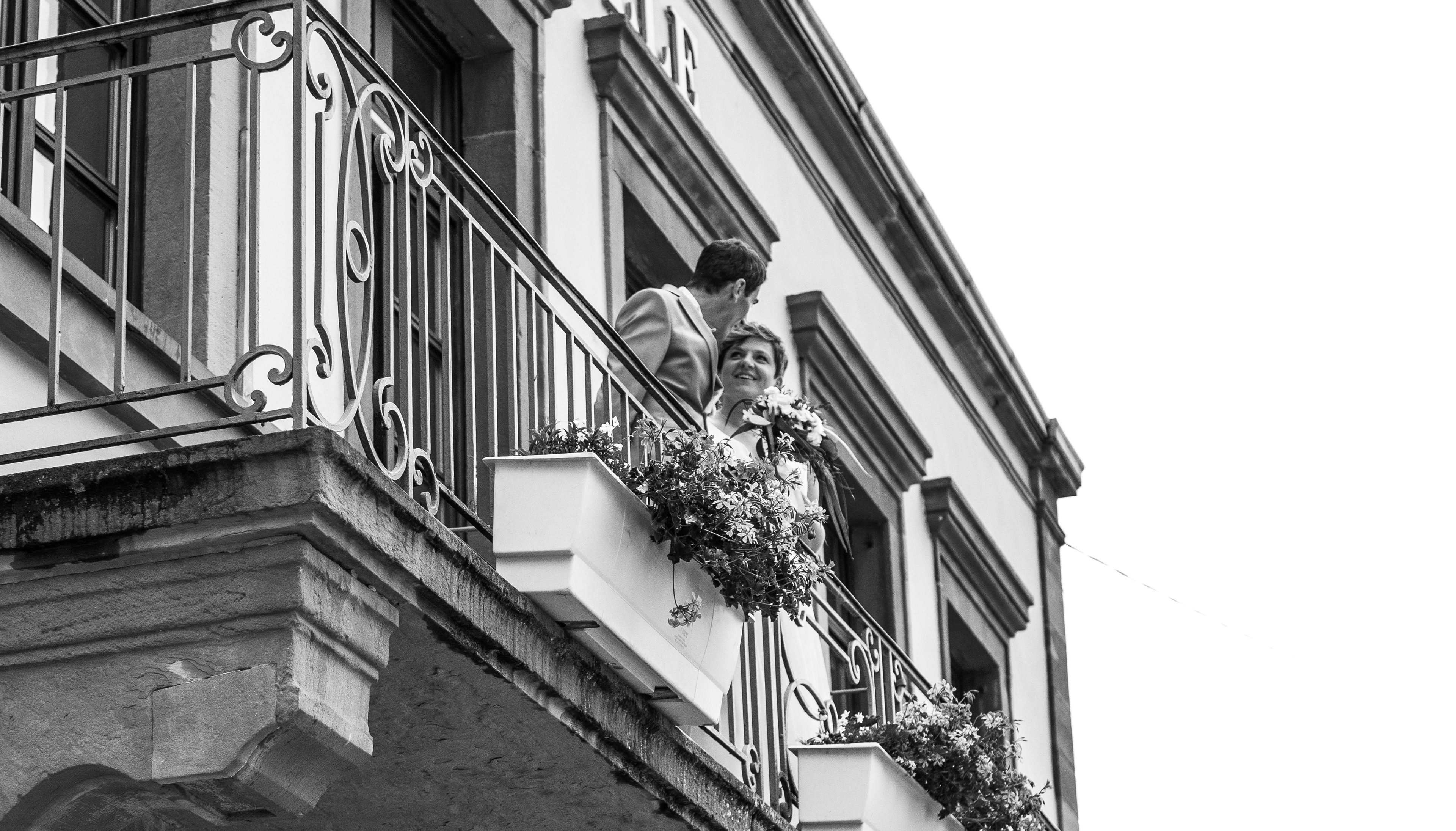 Photos de mariage, Hochfelden - Alsace