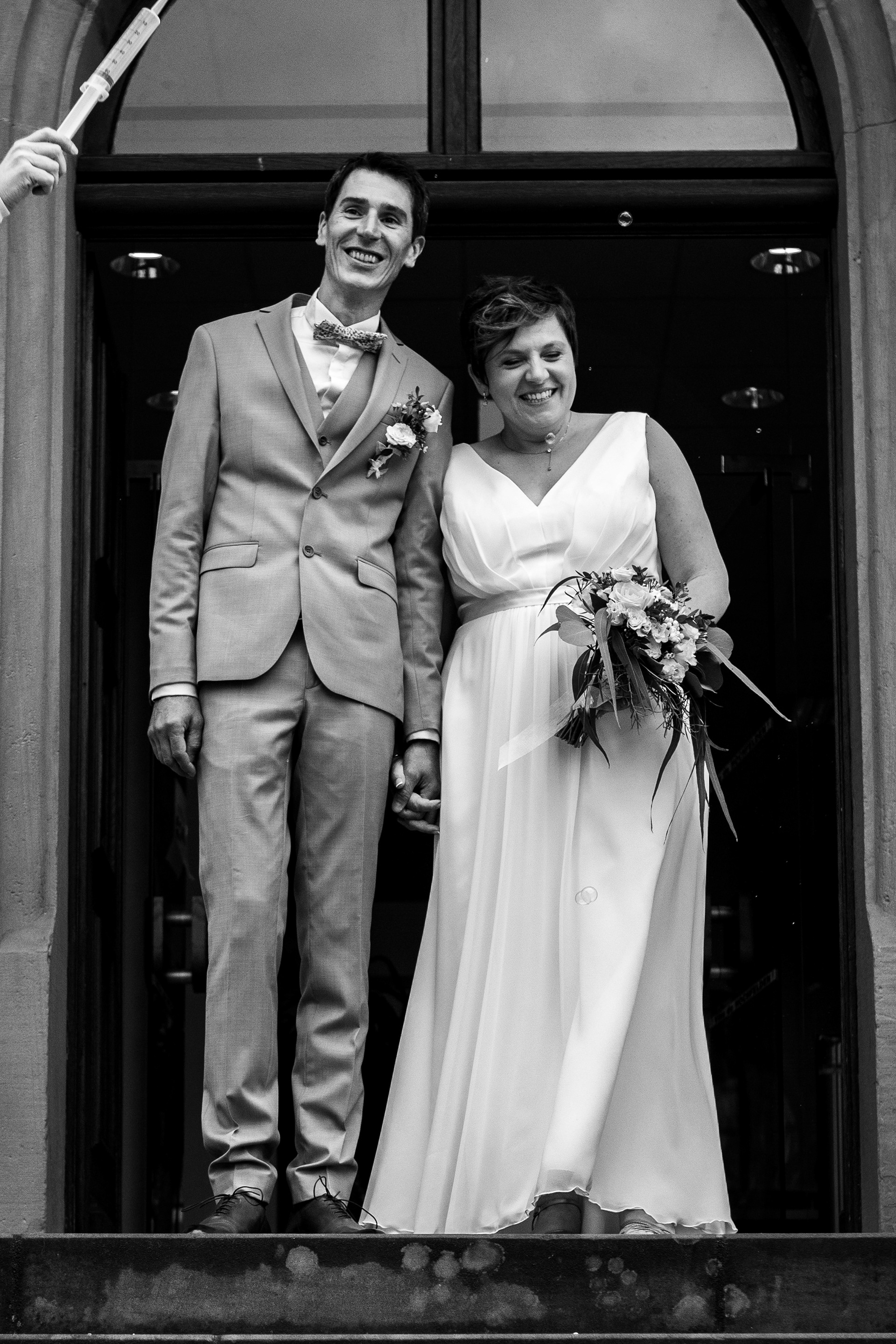 Photos de mariage, Hochfelden - Alsace