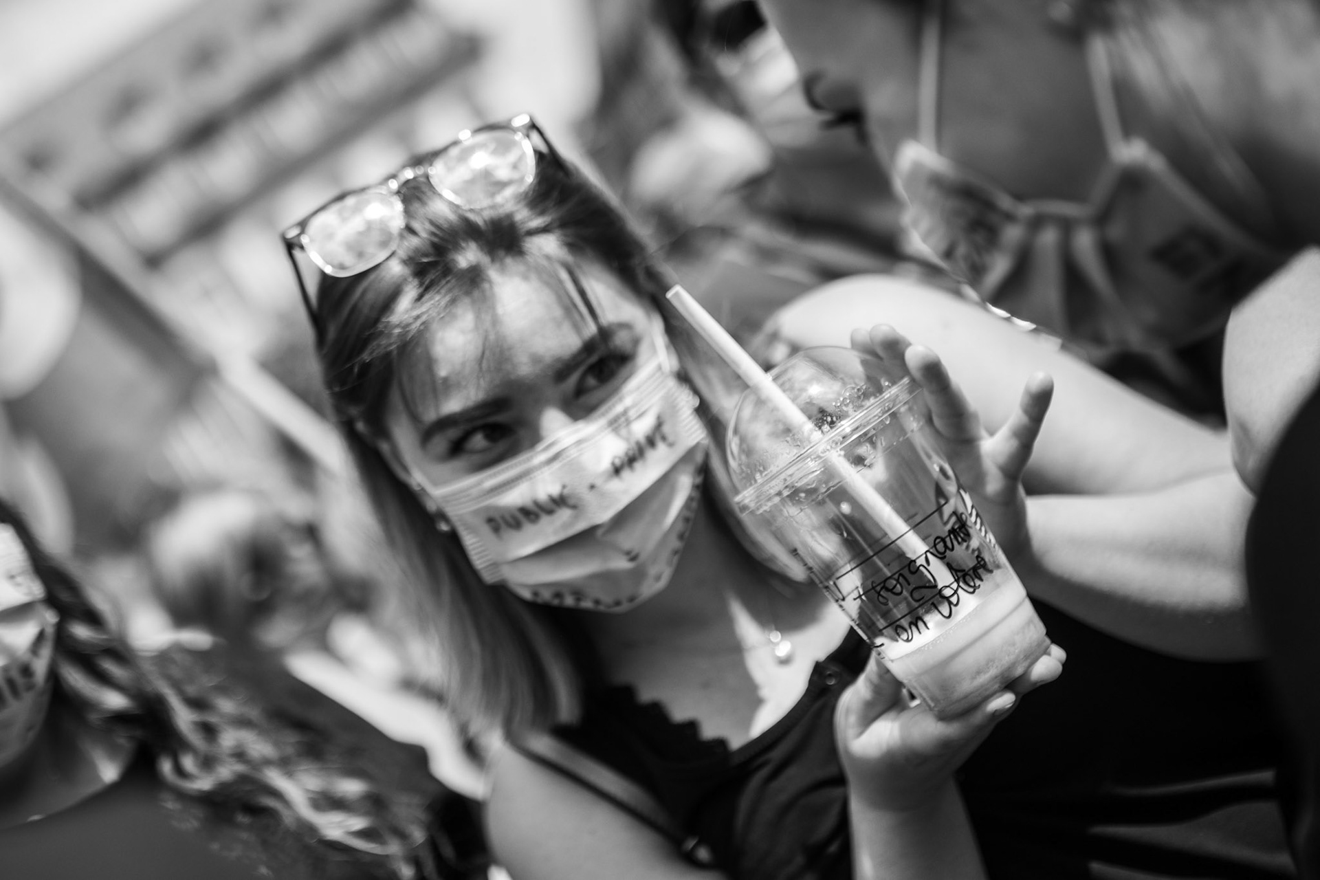 Manifestation soignants hopital juin 2020 Plan Segur
