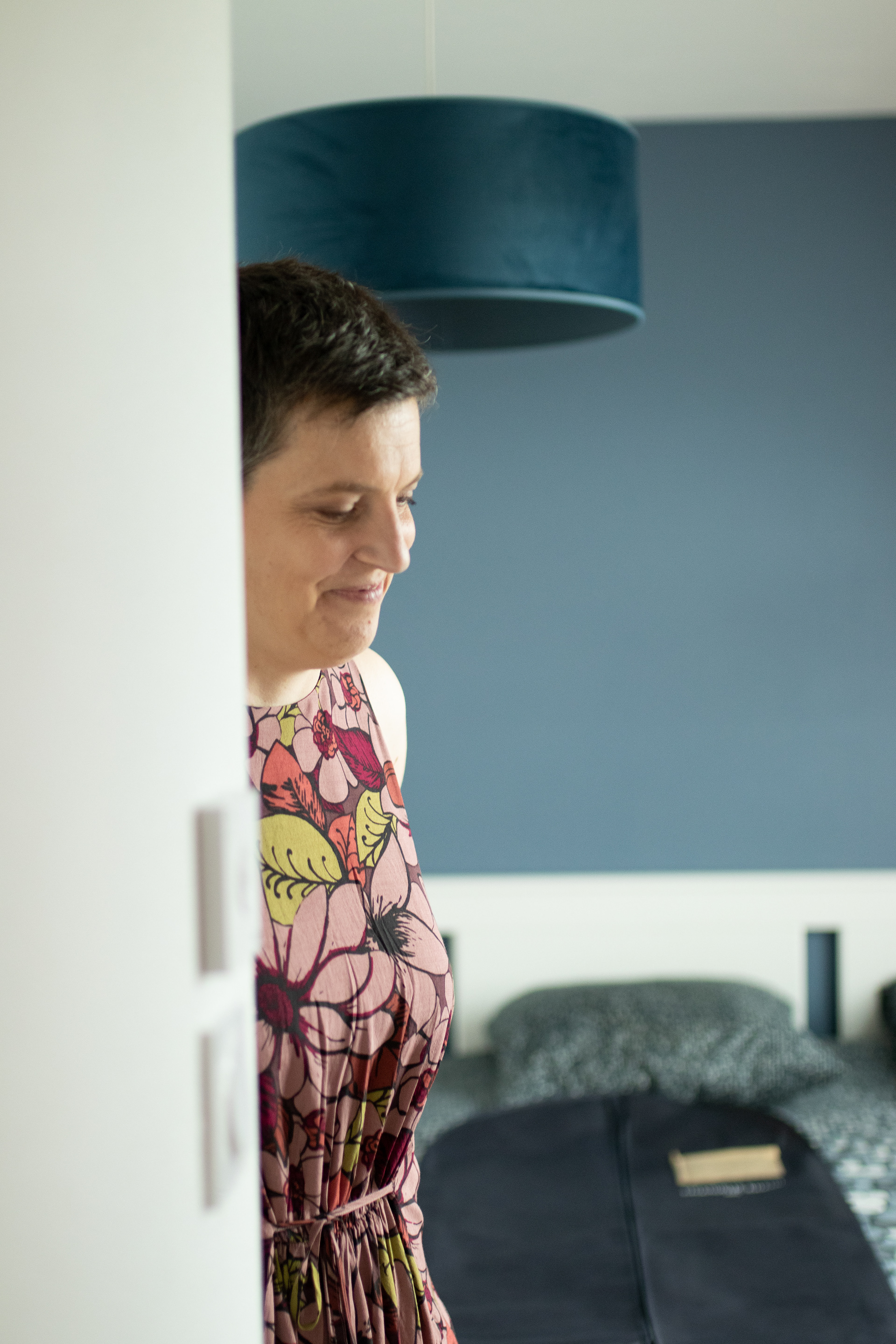 Shooting préparatifs mariage - Hochfelden - Alsace