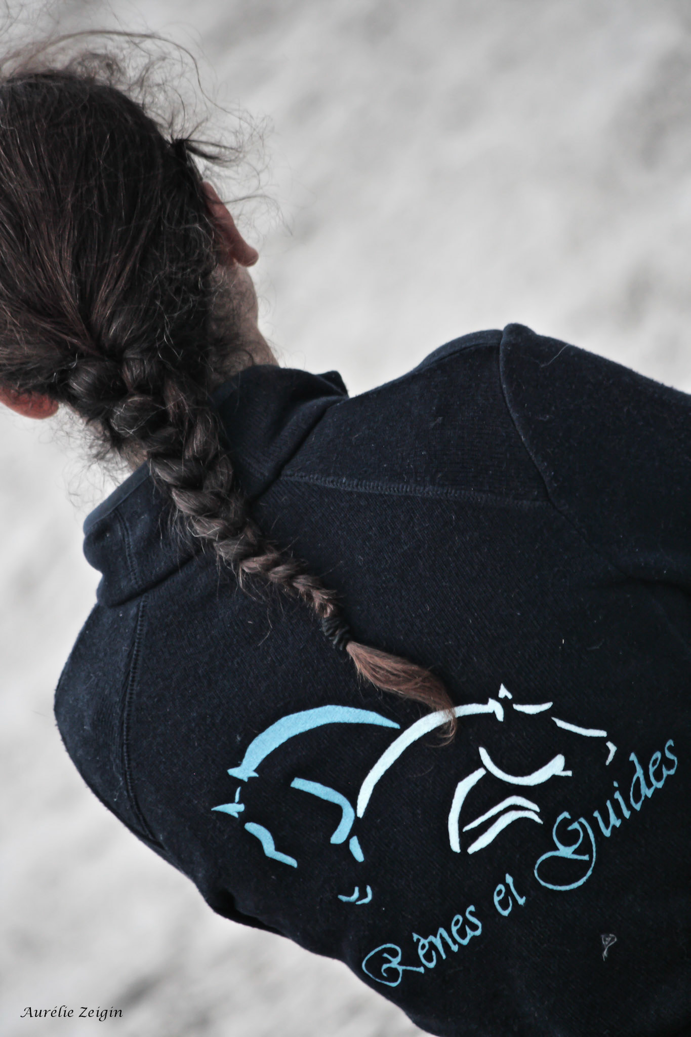Rênes & Guides, association