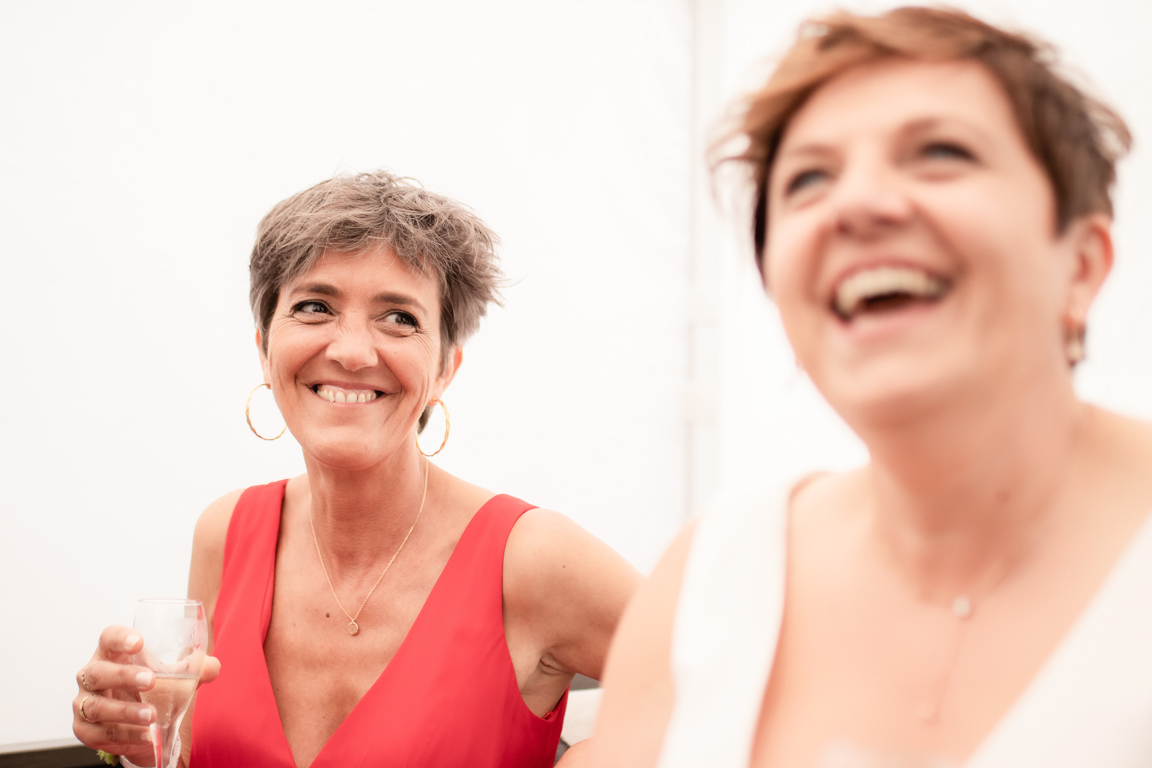 Photos cocktail mariage - Alsace