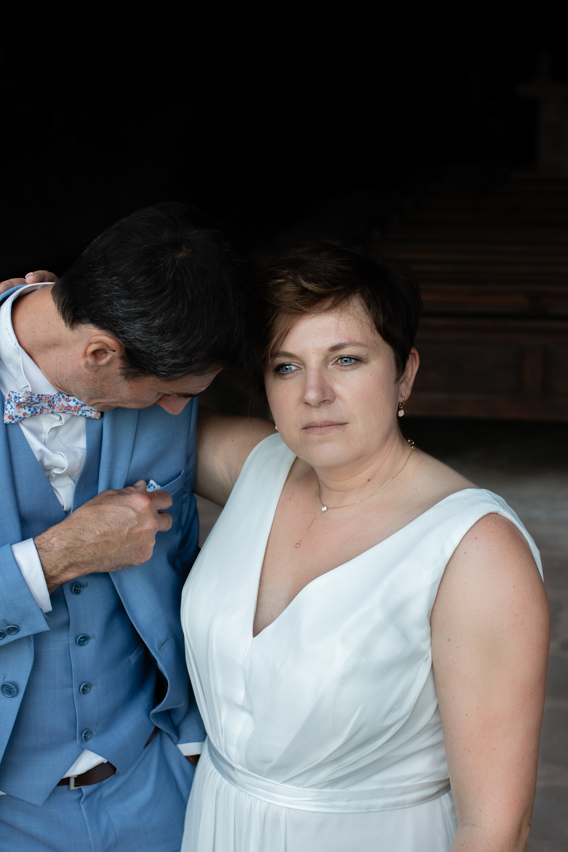 shooting Day After, Grotte Saint Vit, Saverne - Alsac