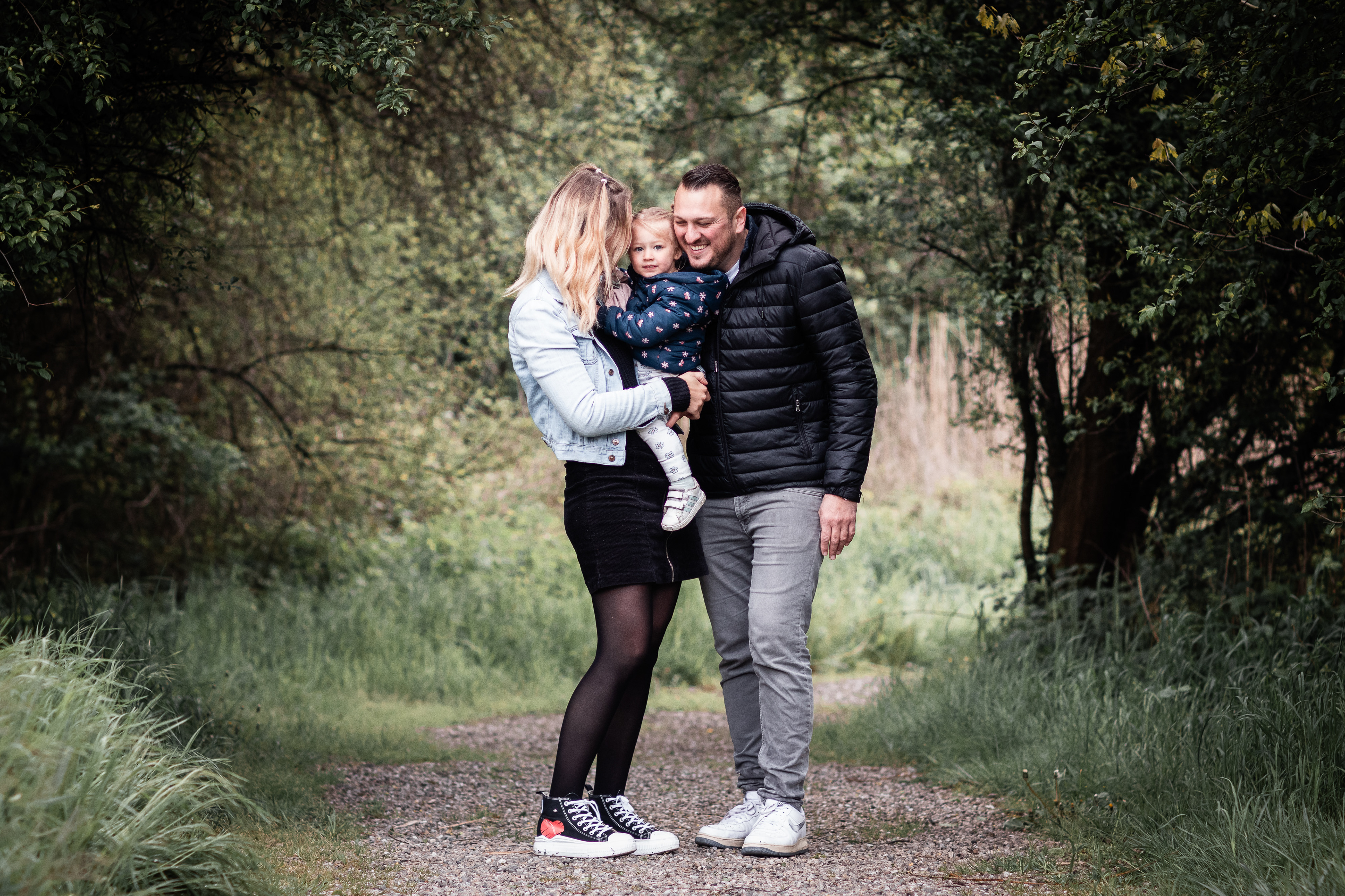 Lifestyle en famille