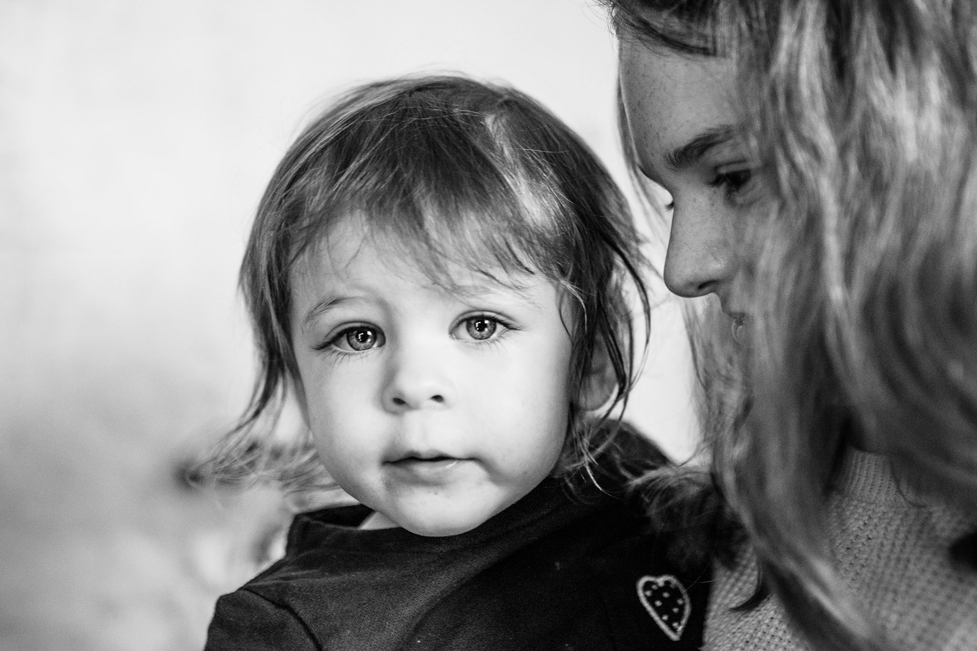 Lifestyle famille - les frangines