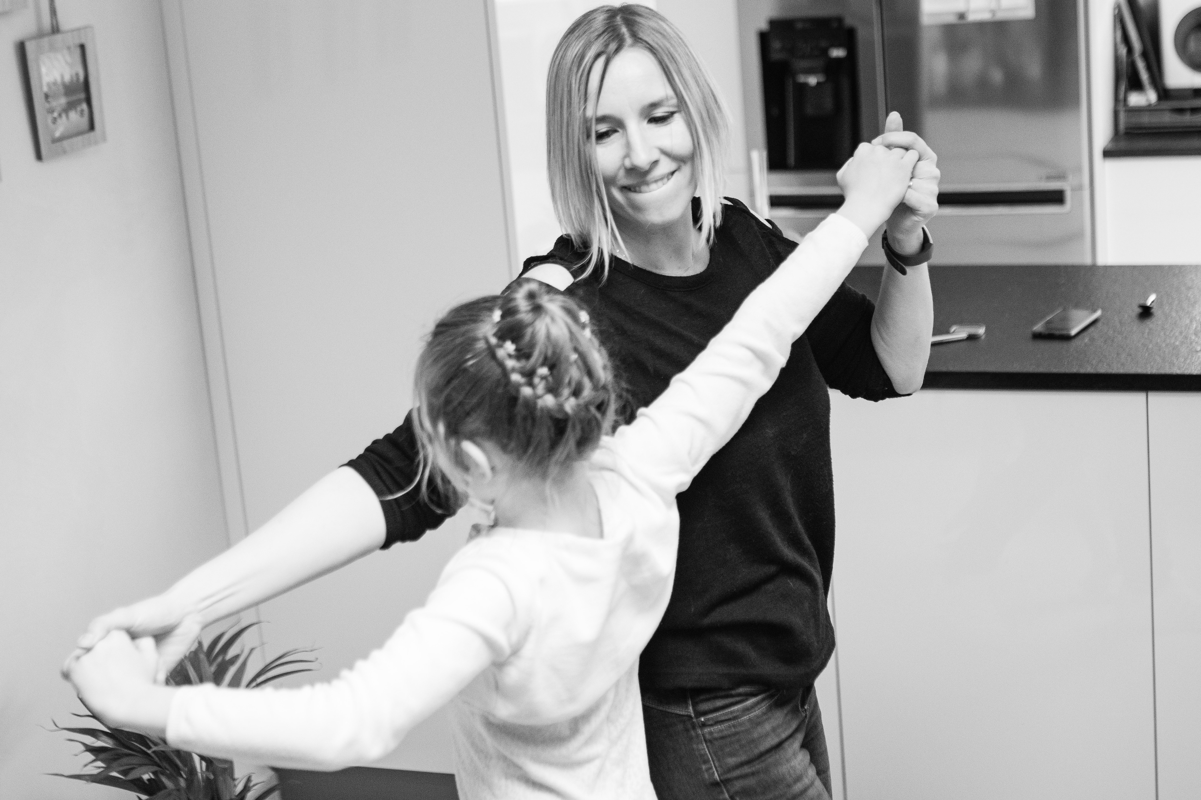 Séance Lifestyle en famille