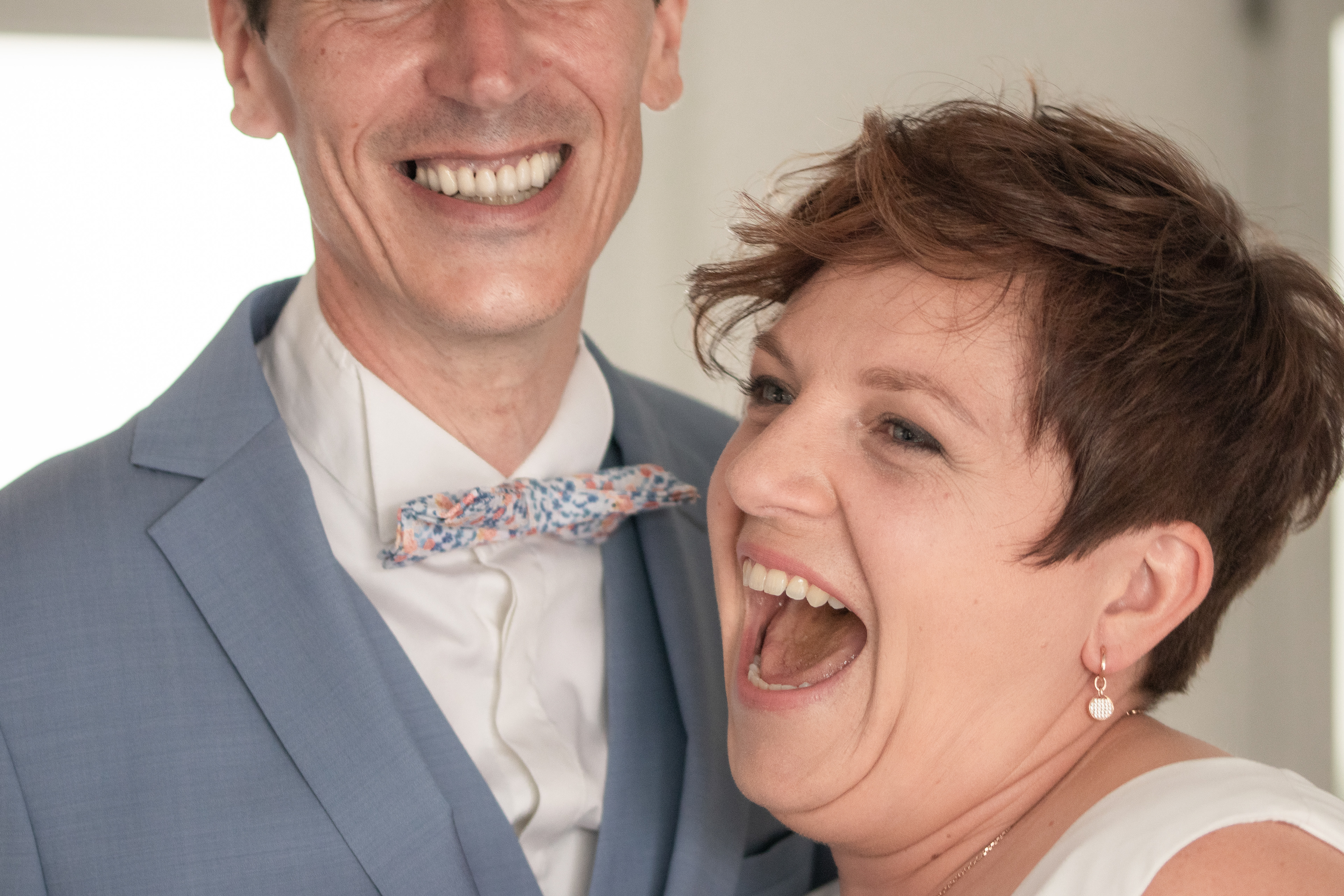 Shooting préparatifs mariage - Hochfelden - Alsace
