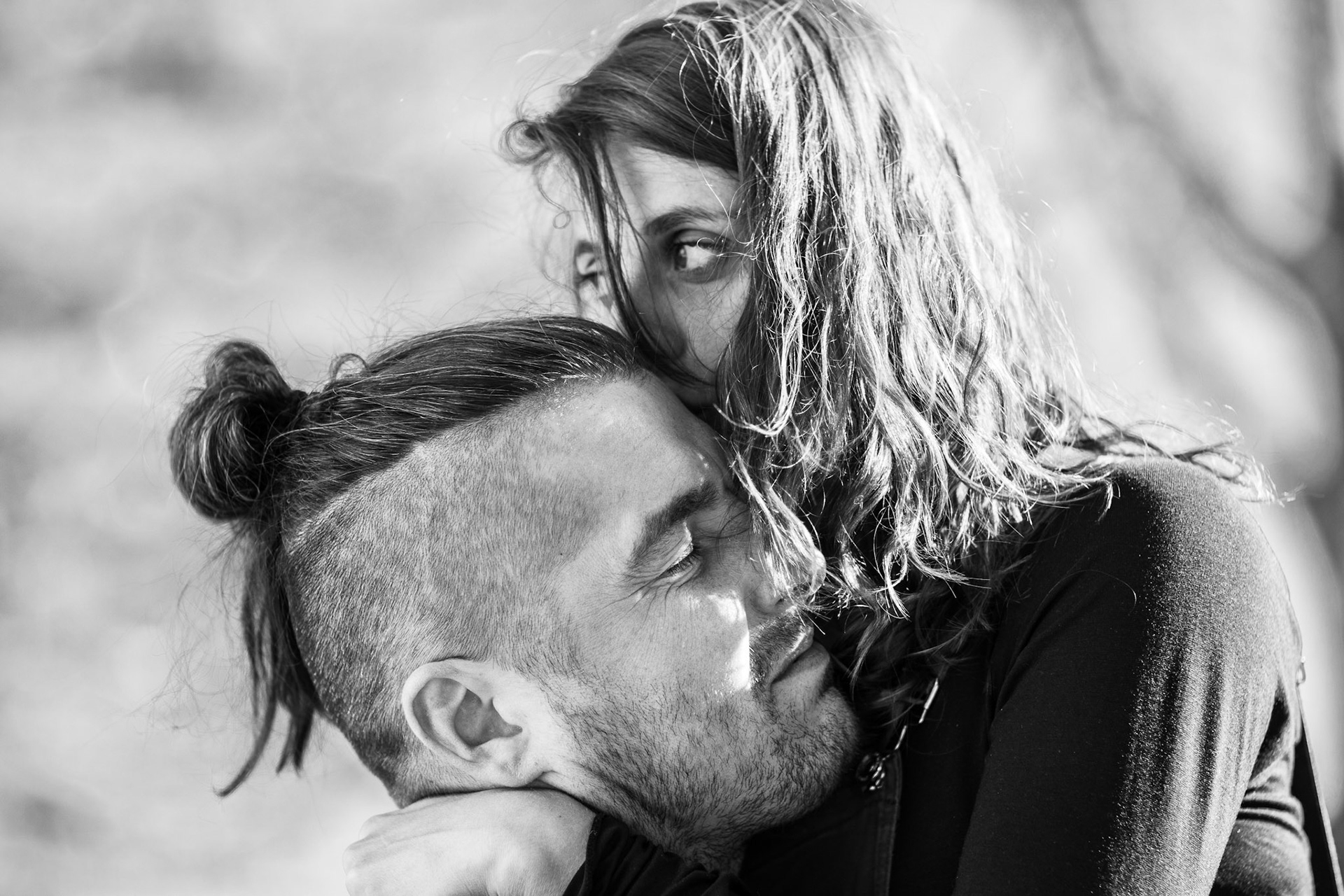 Lifestyle entre amis et entre amoureux :)