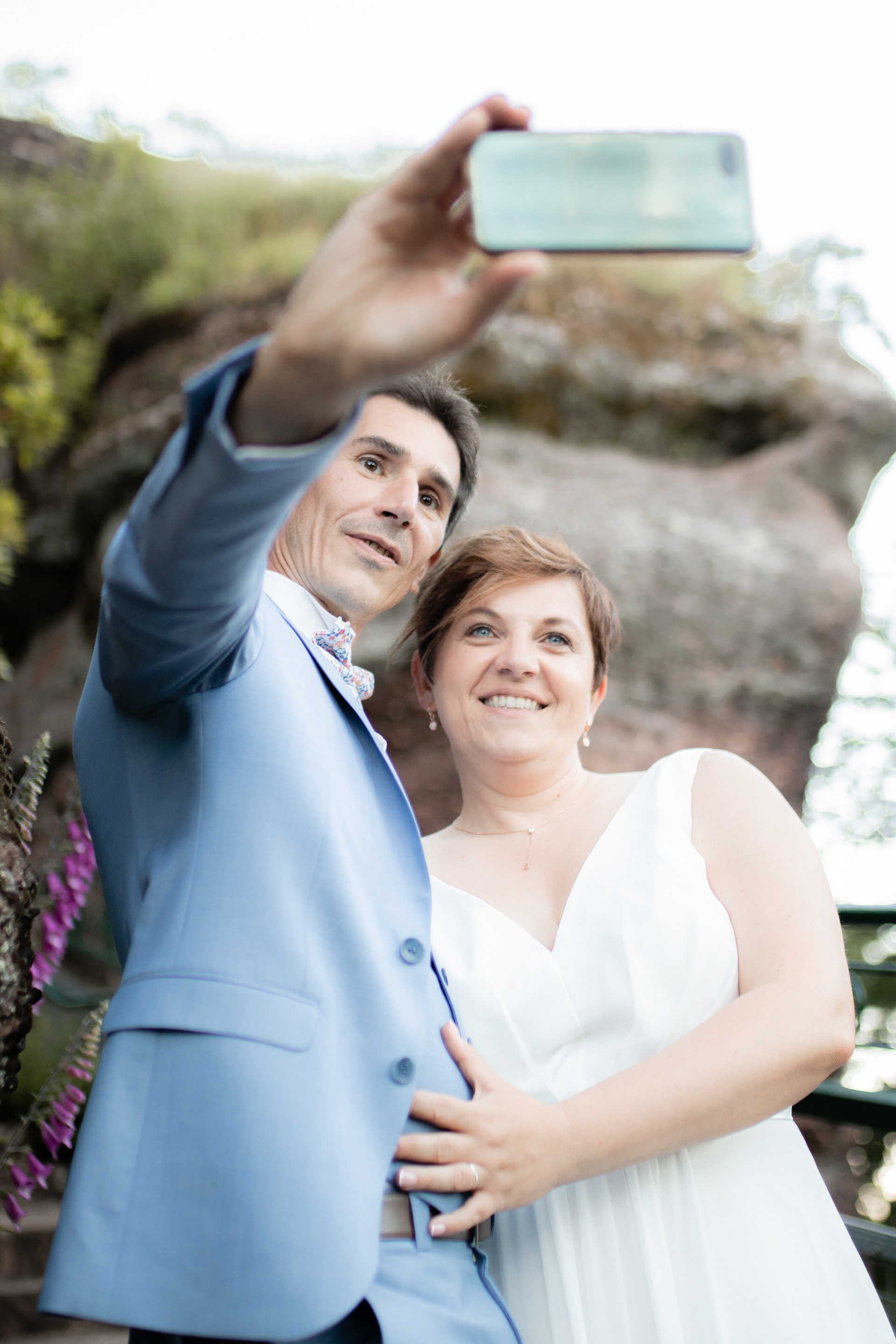 shooting Day After, Grotte Saint Vit, Saverne - Alsac