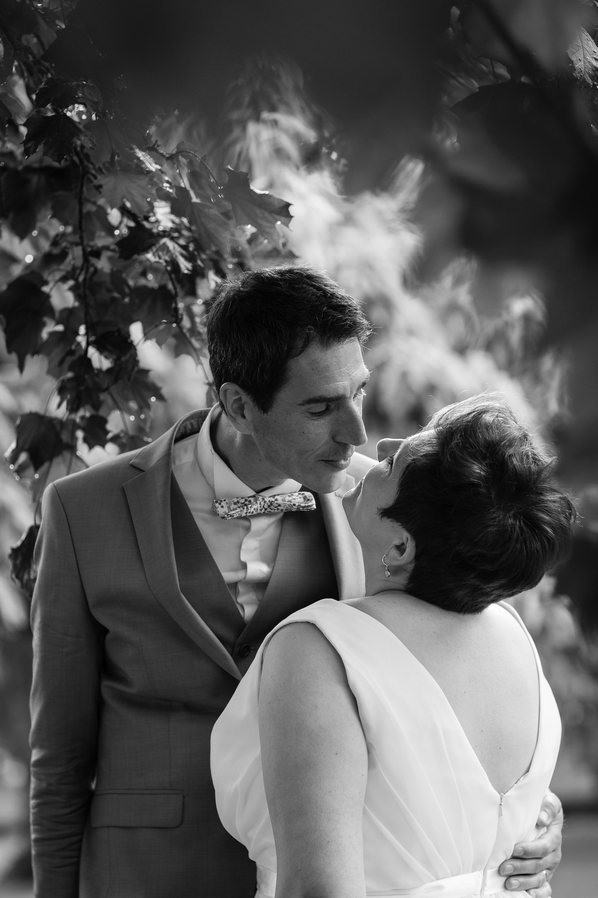 Photos cocktail mariage - Alsace