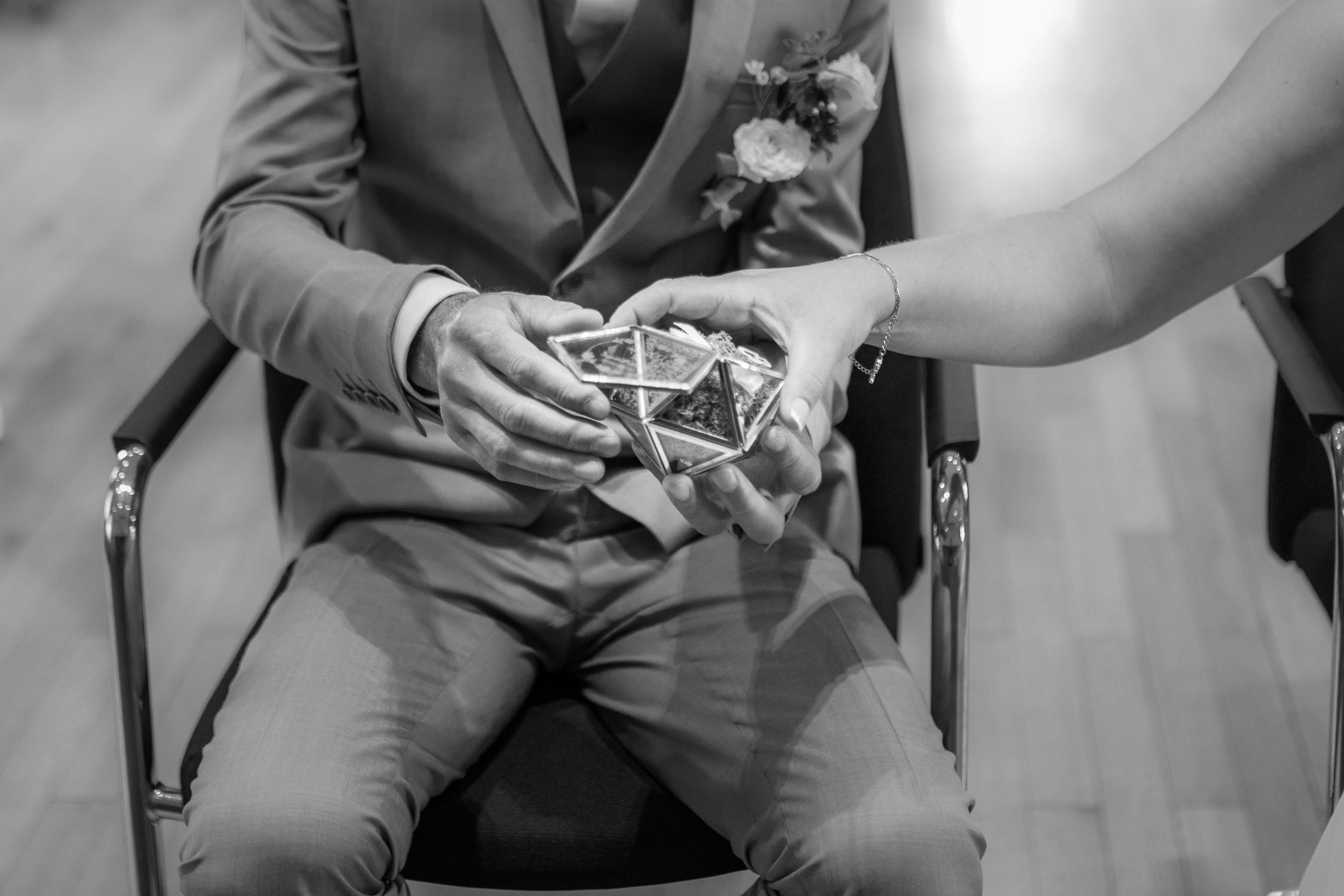 Photos de mariage, Hochfelden - Alsace