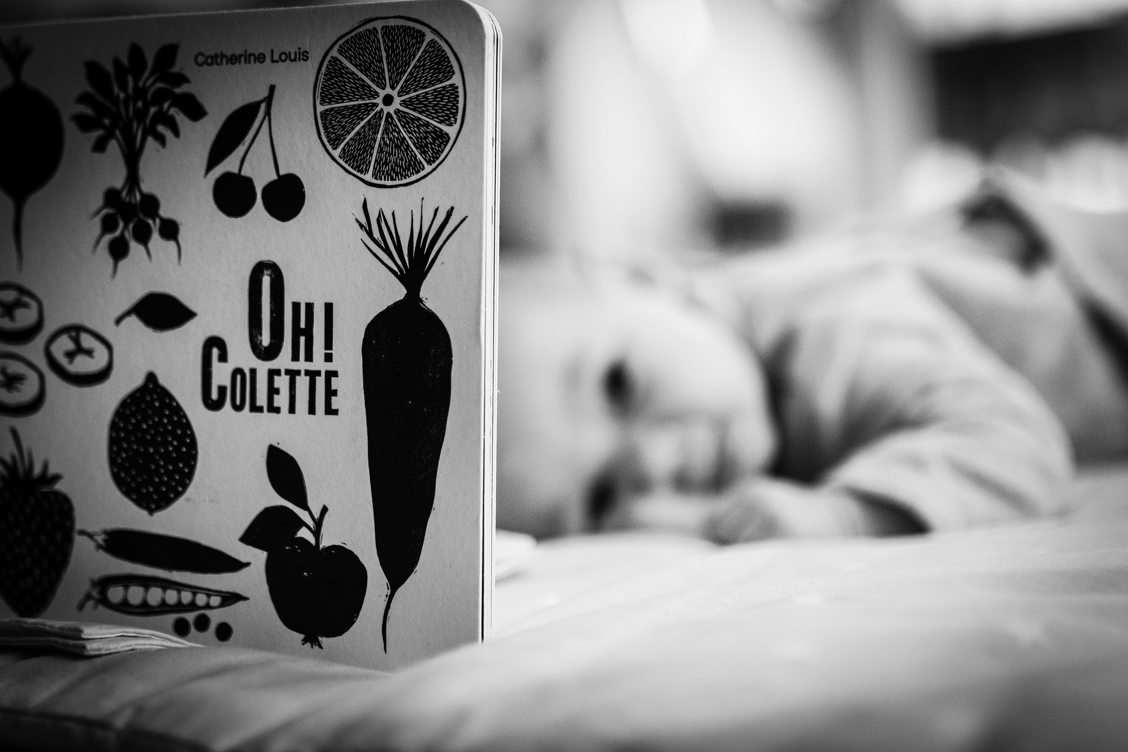 Lifestyle naissance - Les petits détails de la vie quotidienne