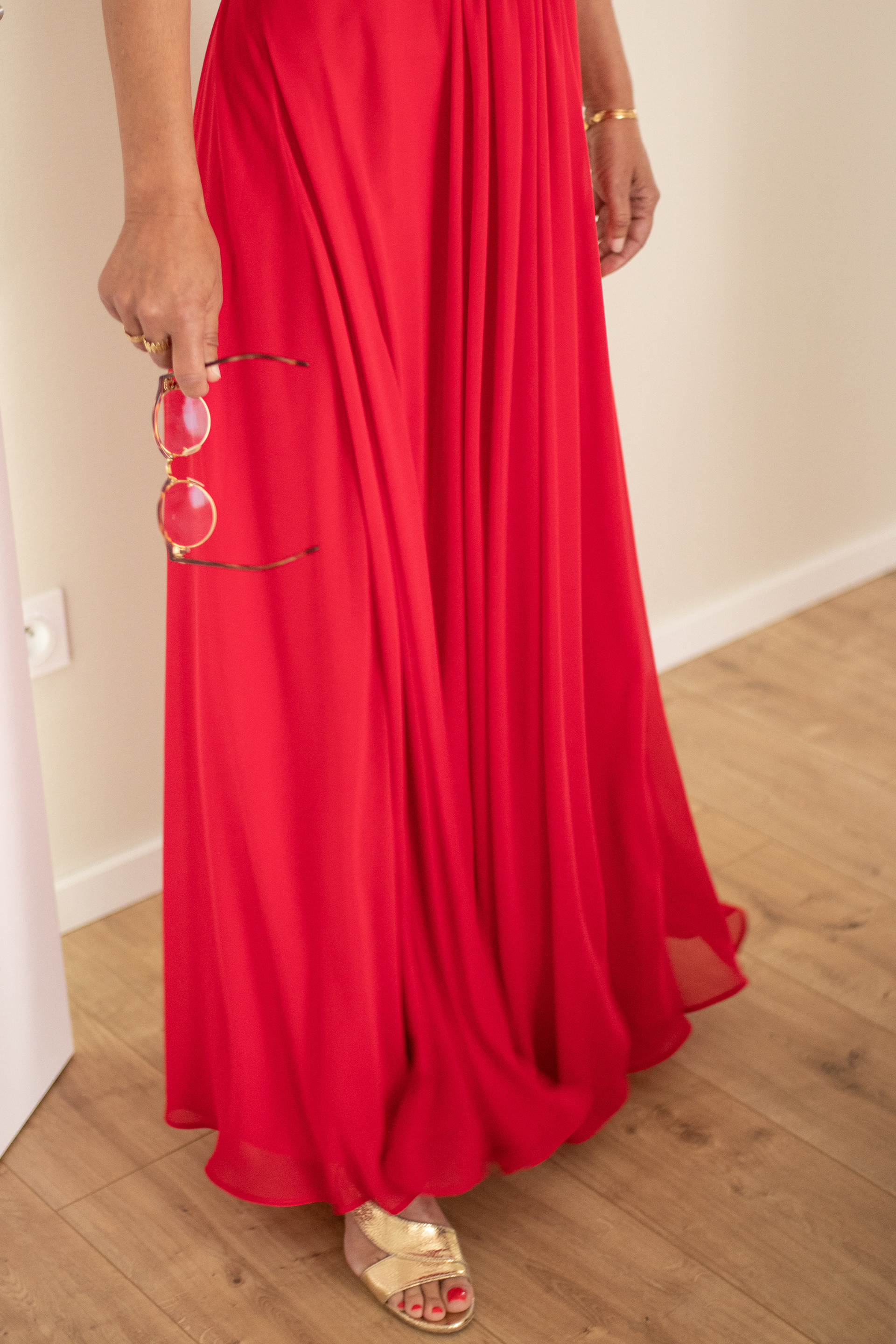Shooting préparatifs mariage - Hochfelden - Alsace