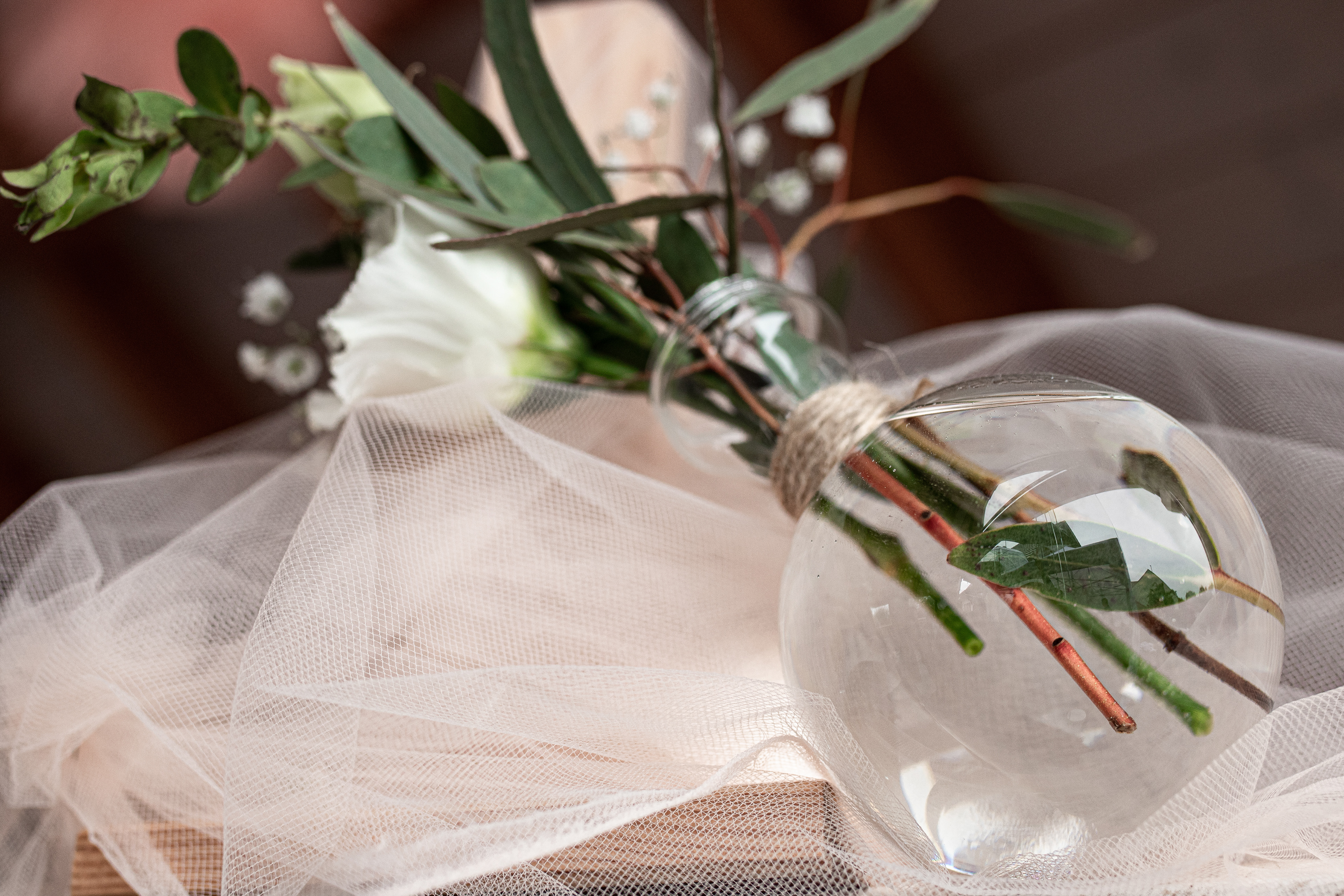 Photos cocktail mariage - Alsace