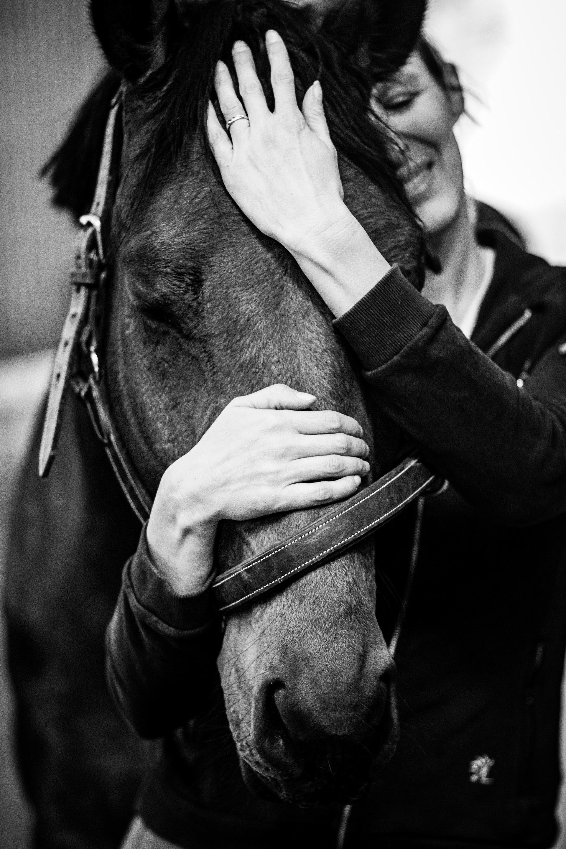 Shooting Lifetsyle Equestre