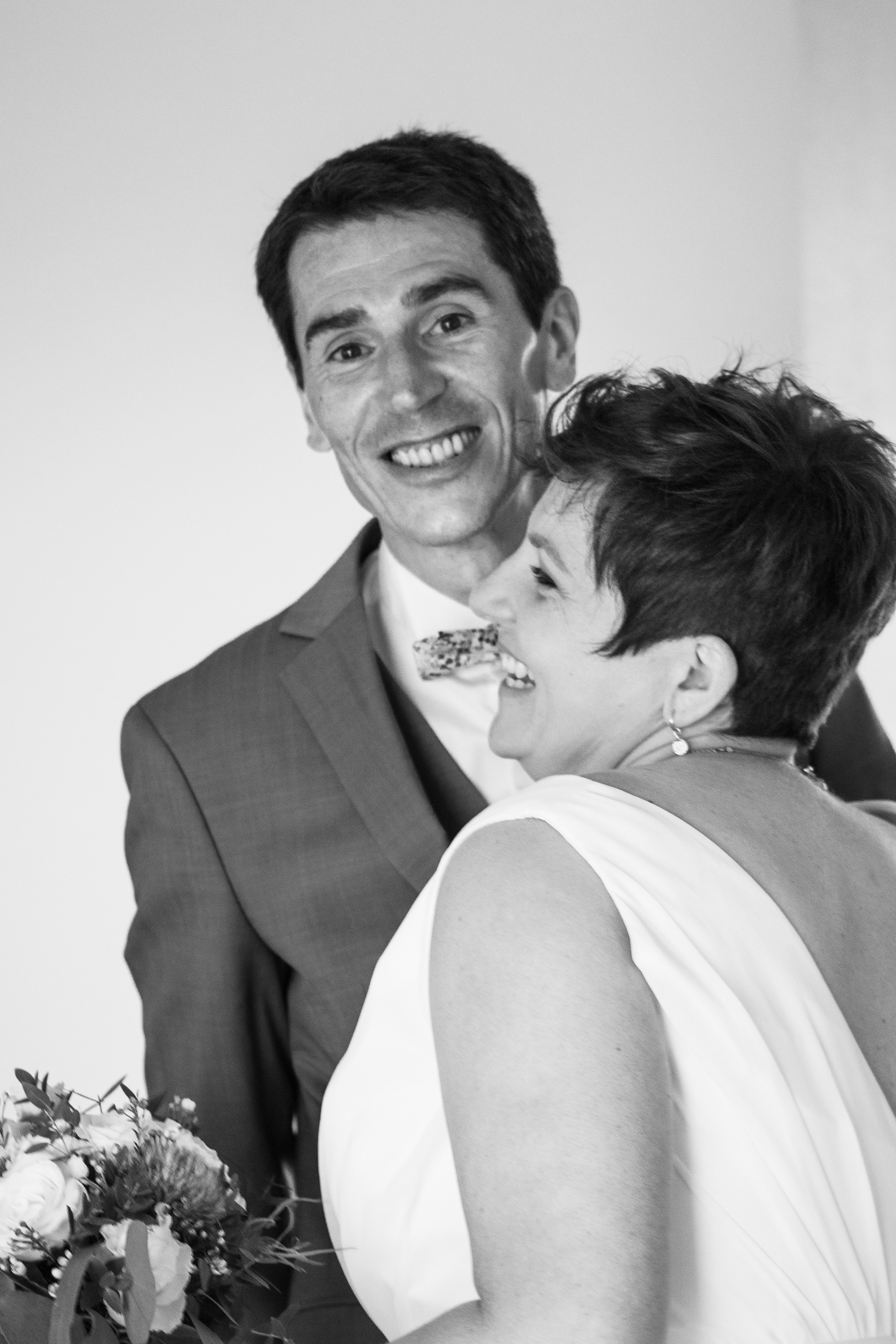 Shooting préparatifs mariage - Hochfelden - Alsace