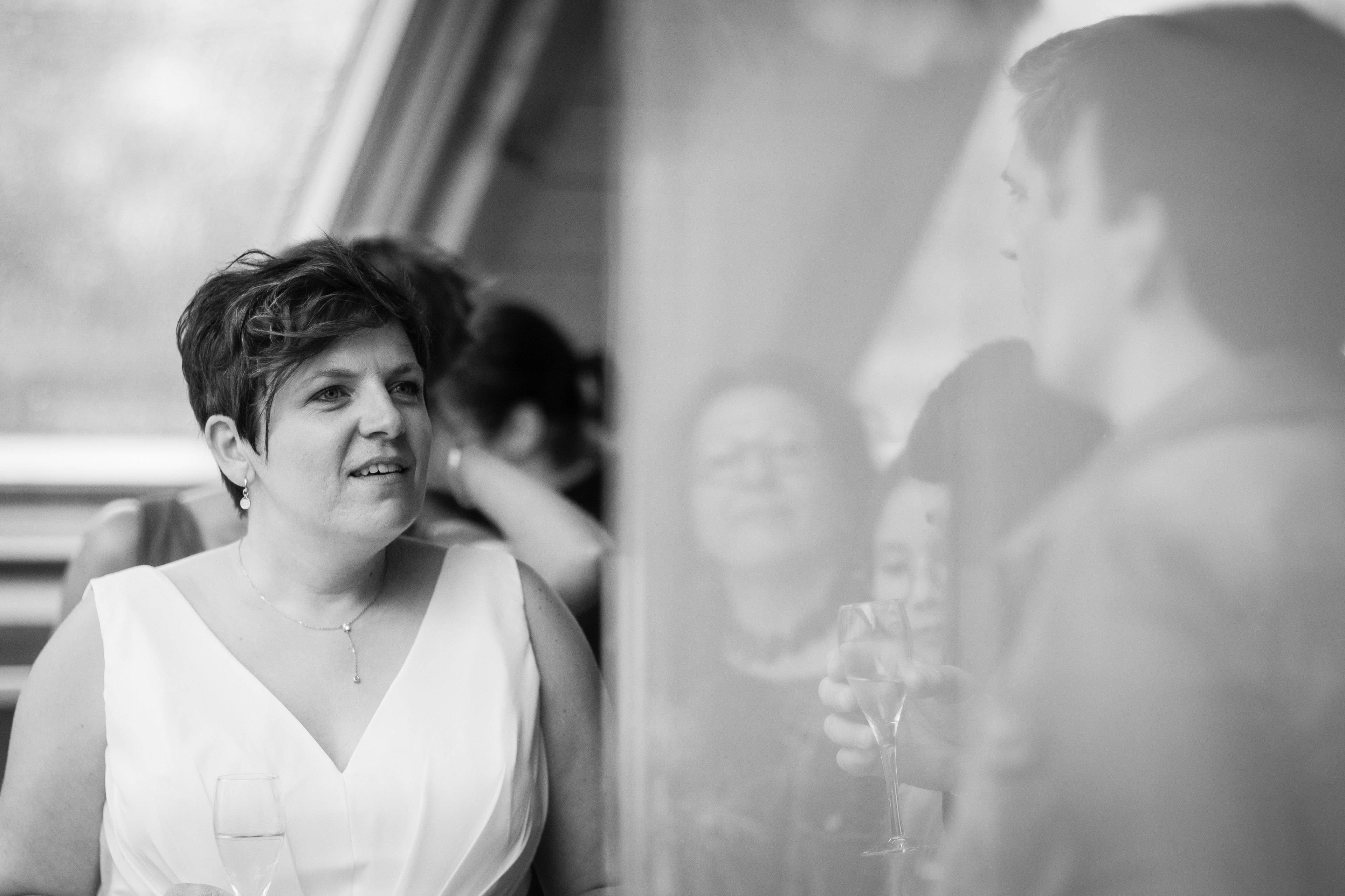Photos cocktail mariage - Alsace