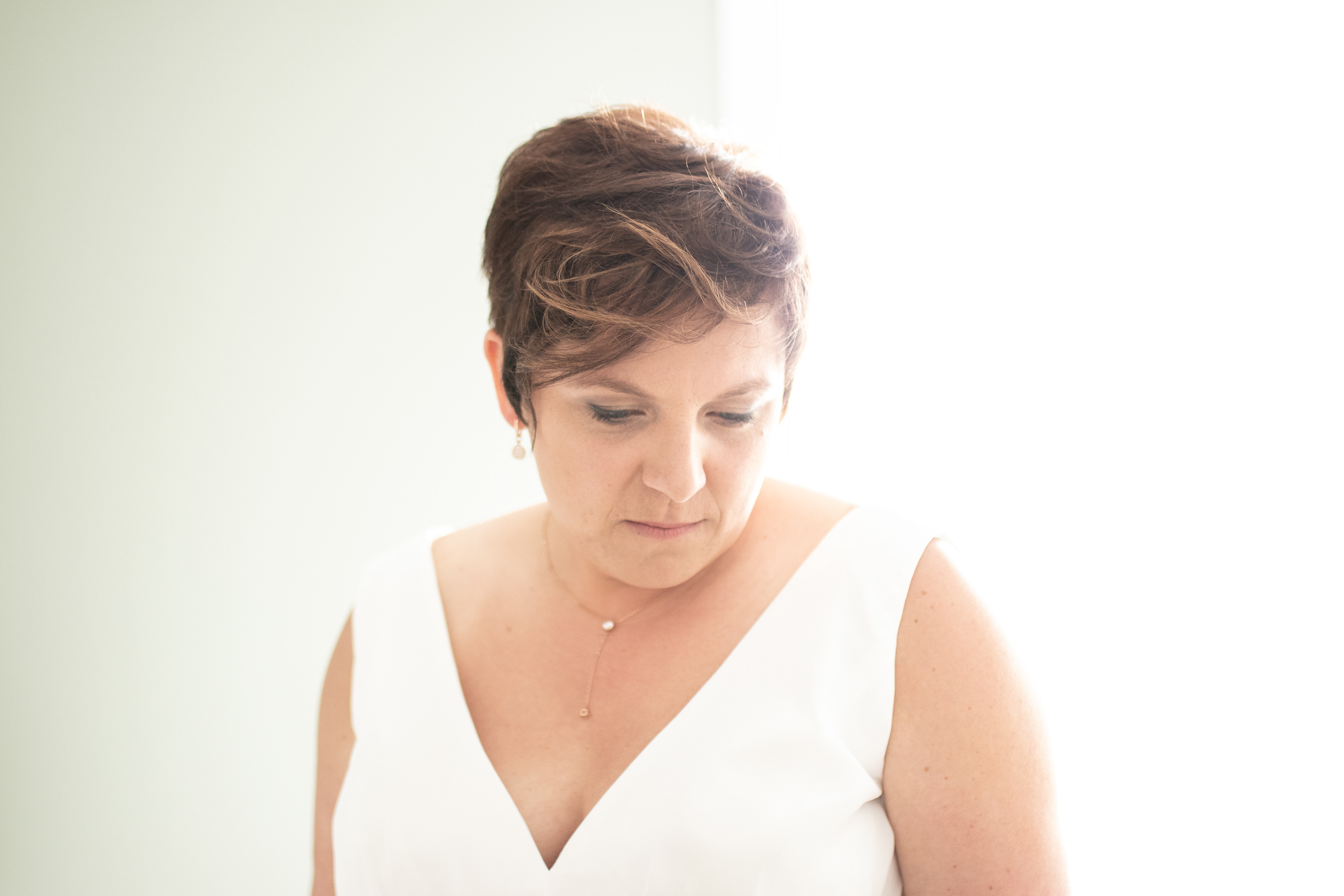 Shooting préparatifs mariage - Hochfelden - Alsace