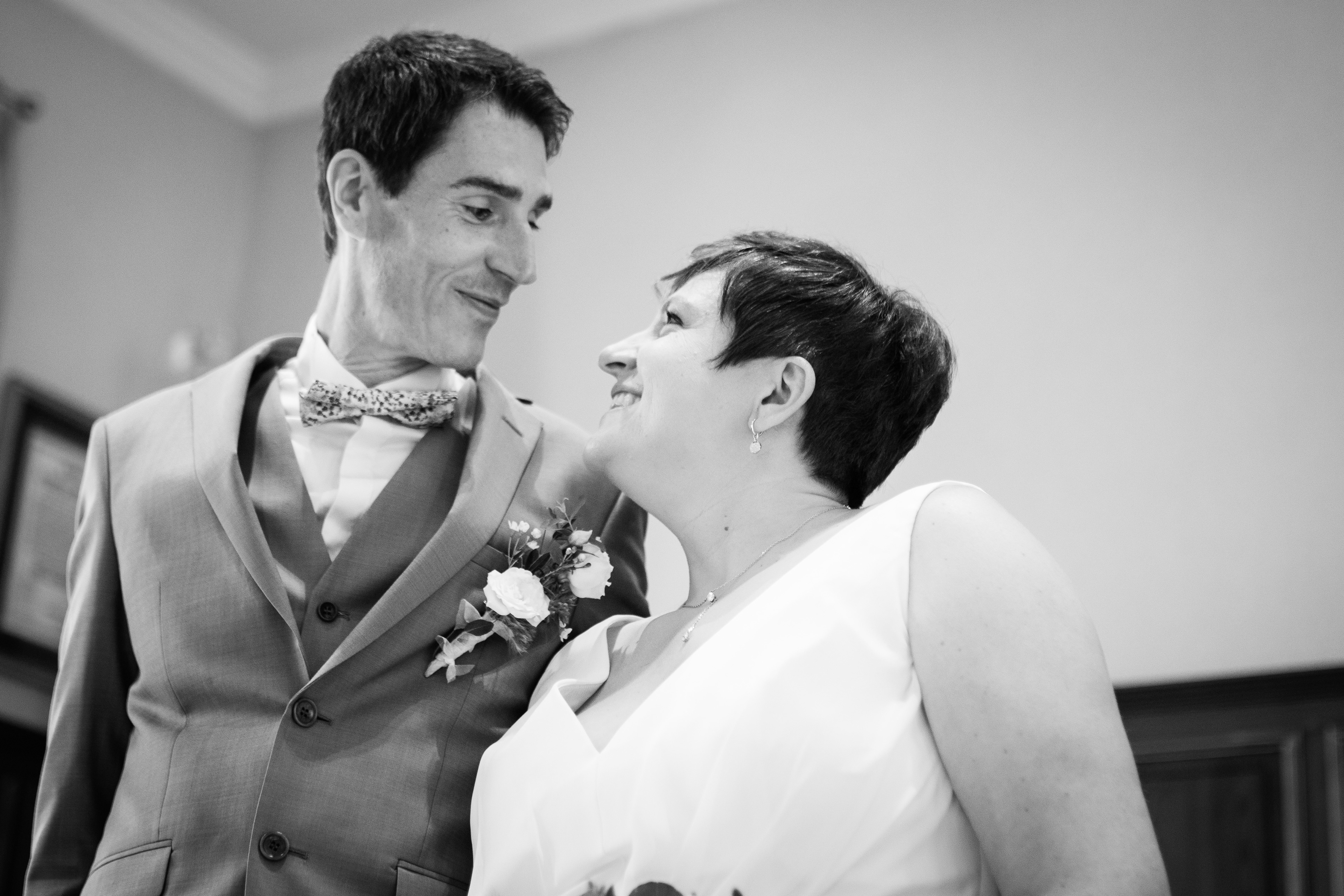 Photos de mariage, Hochfelden - Alsace