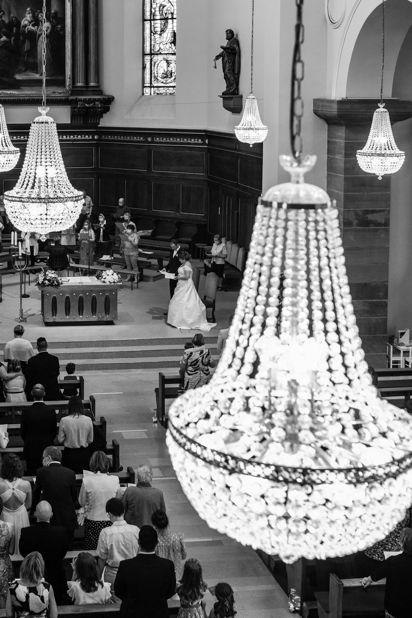 Cérémonie religieuse